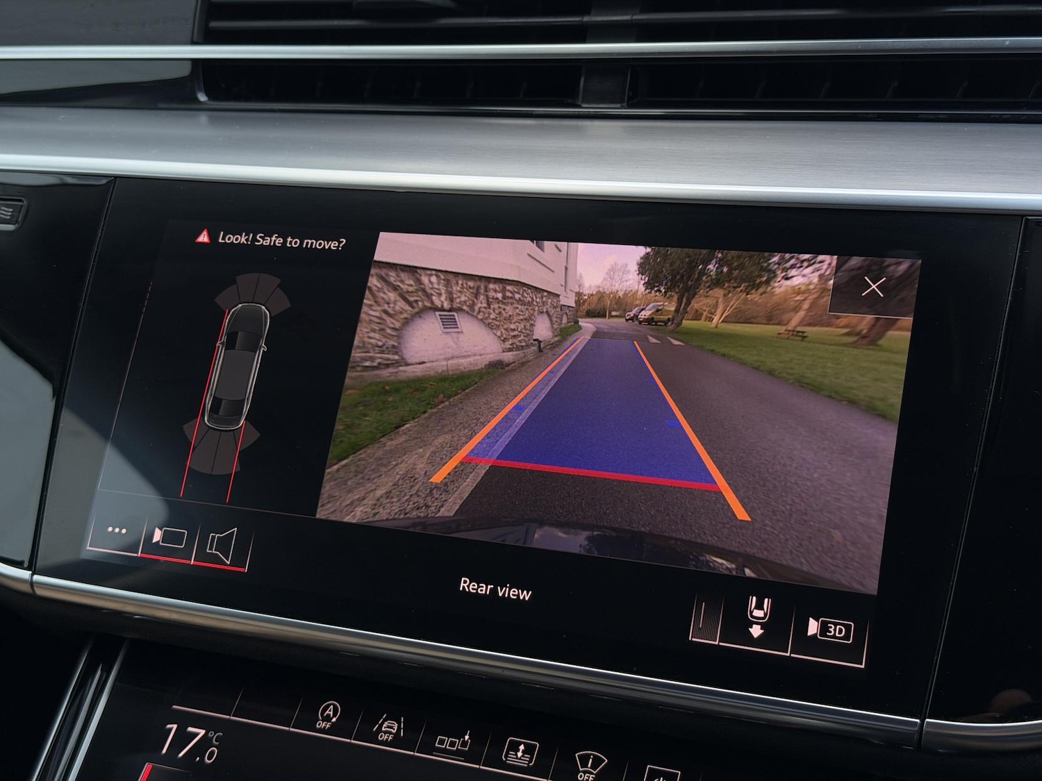 Used Audi A8 2018 for sale - 77015202: Photo 13