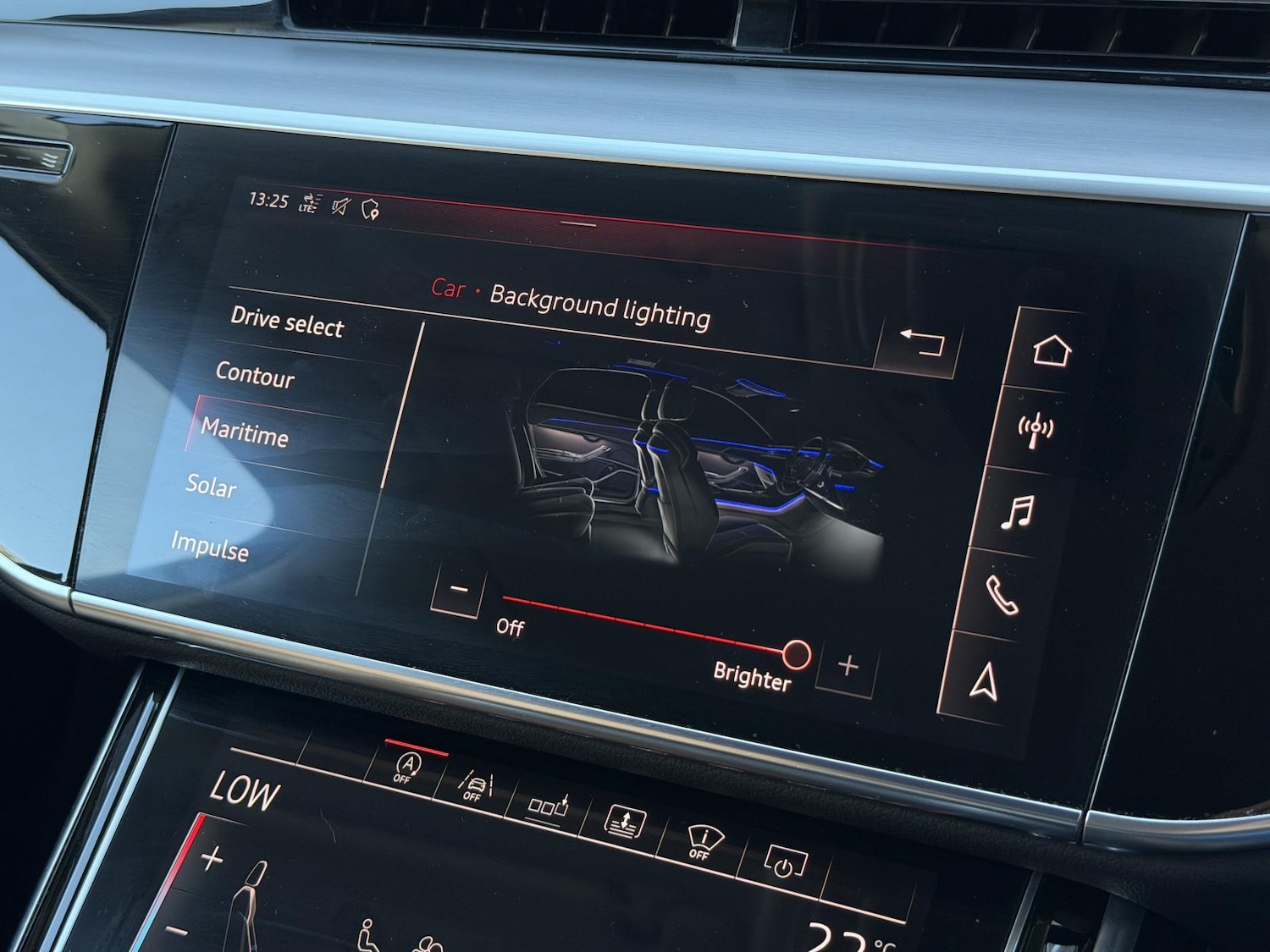 Used Audi A8 2018 for sale - 77015202: Photo 14