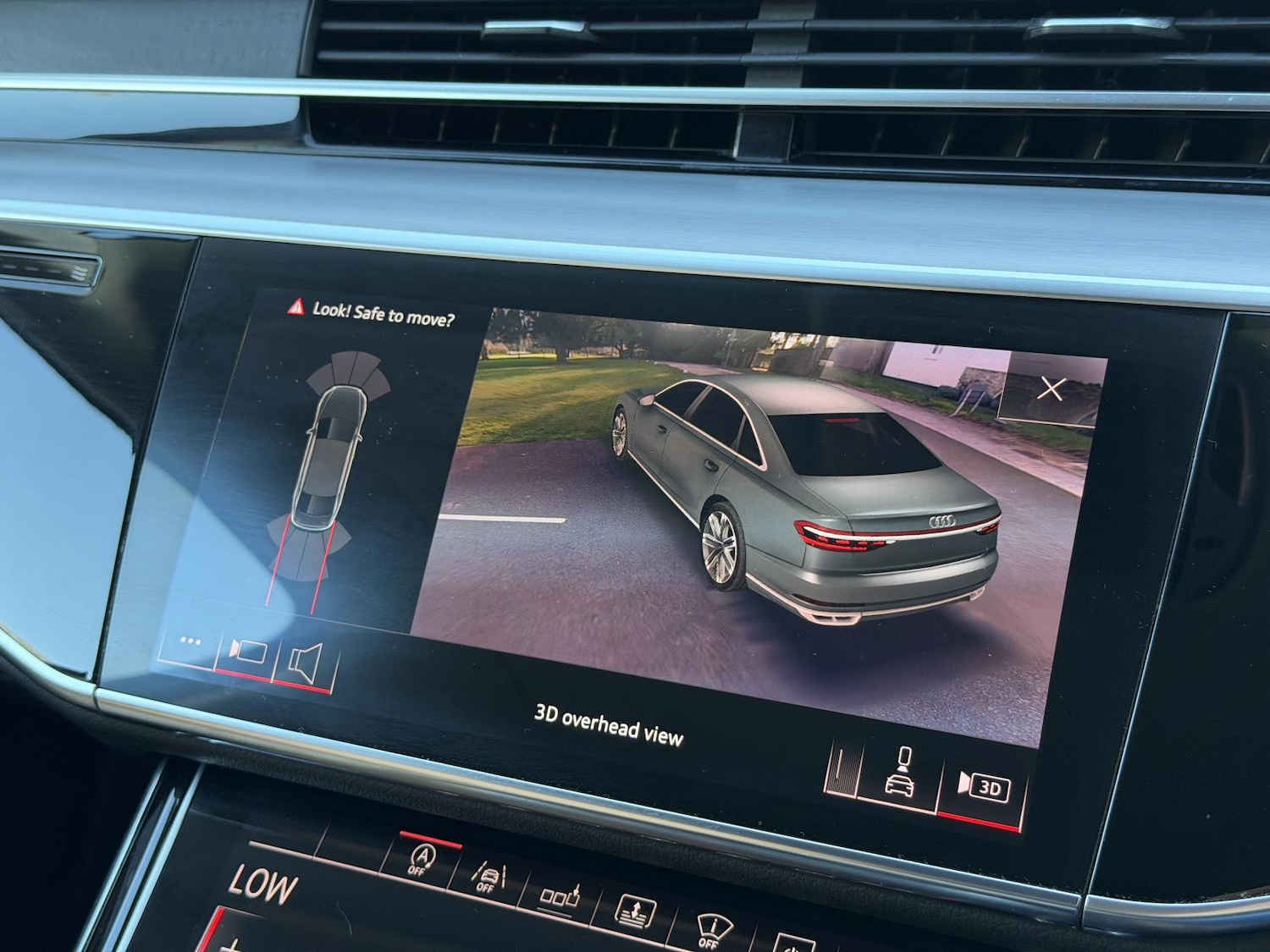 Used Audi A8 2018 for sale - 77015202: Photo 15