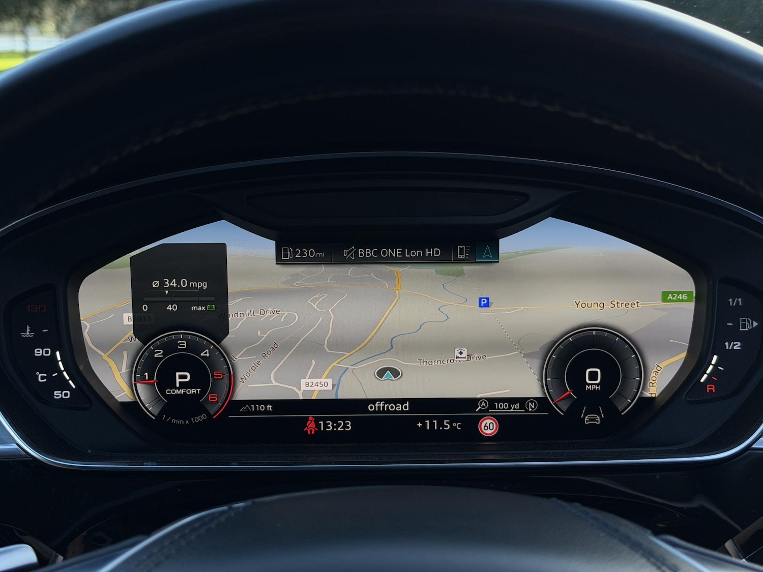 Used Audi A8 2018 for sale - 77015202: Photo 23