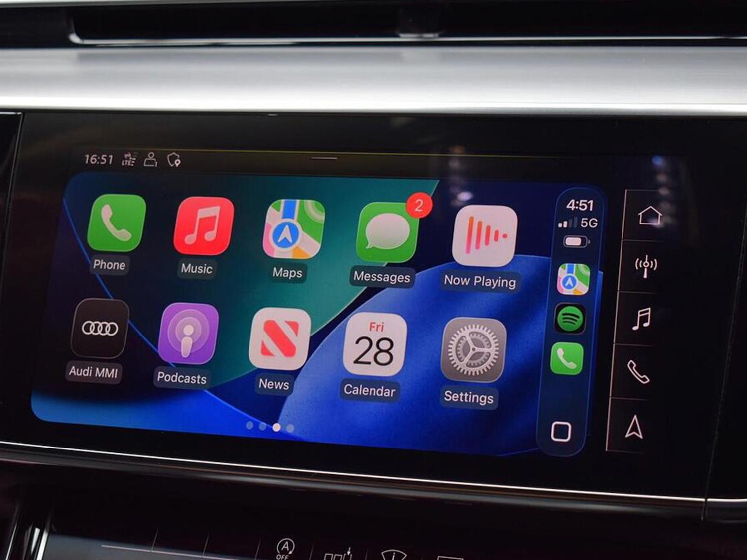 Used Audi A8 2018 for sale - 77015202: Photo 46