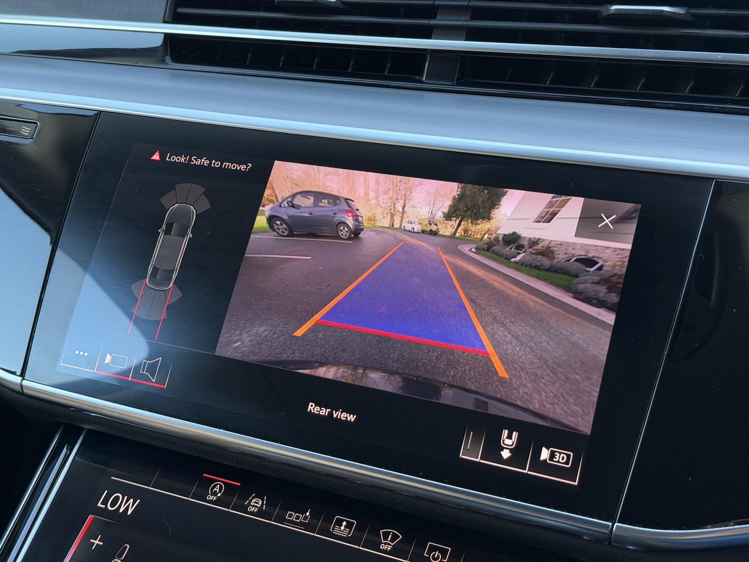 Used Audi A8 2018 for sale - 77015202: Photo 50