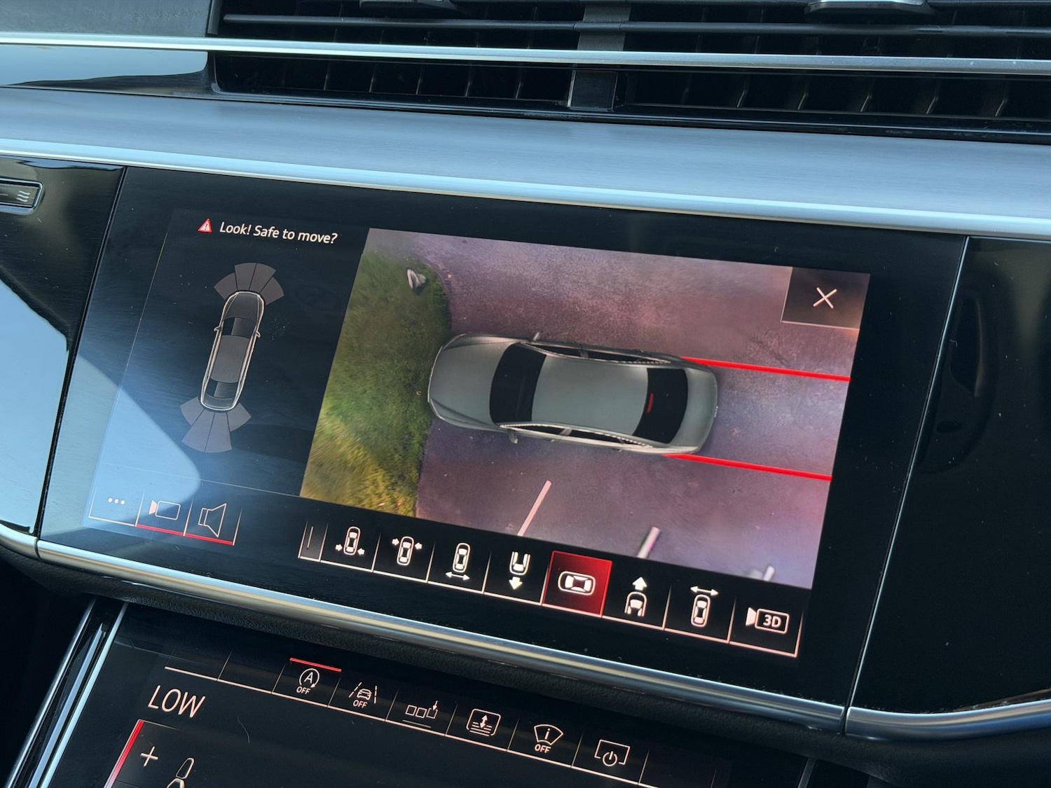 Used Audi A8 2018 for sale - 77015202: Photo 51