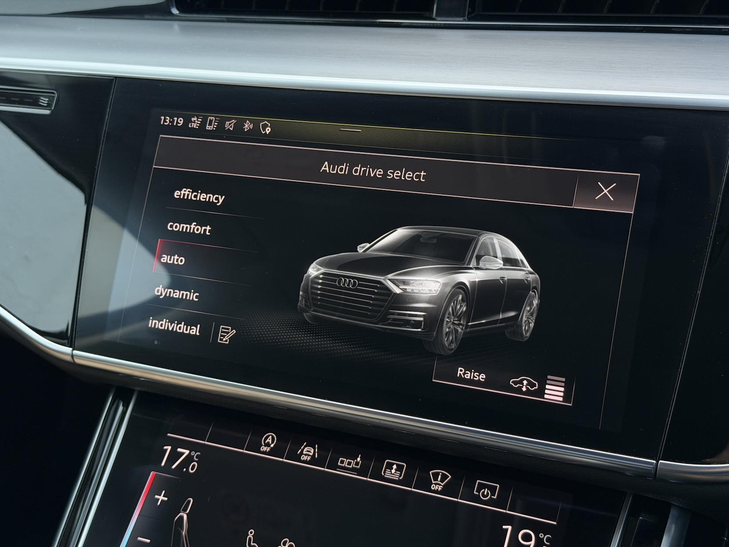 Used Audi A8 2018 for sale - 77015202: Photo 52