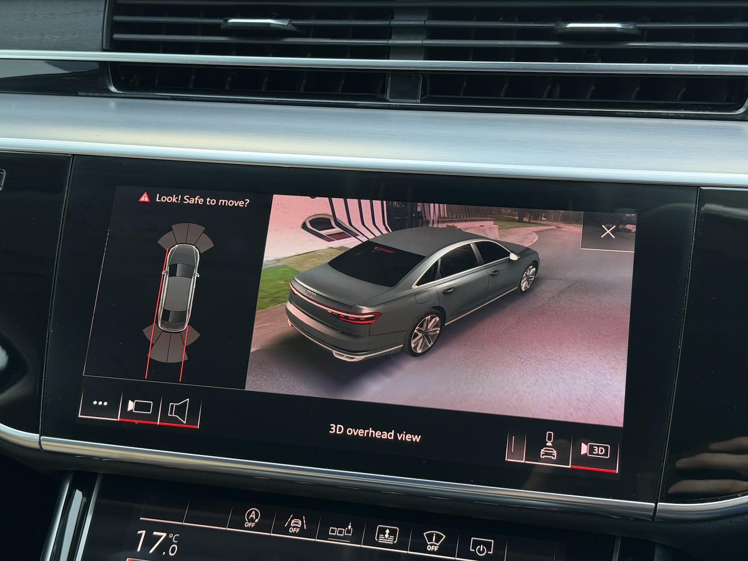 Used Audi A8 2018 for sale - 77015202: Photo 53