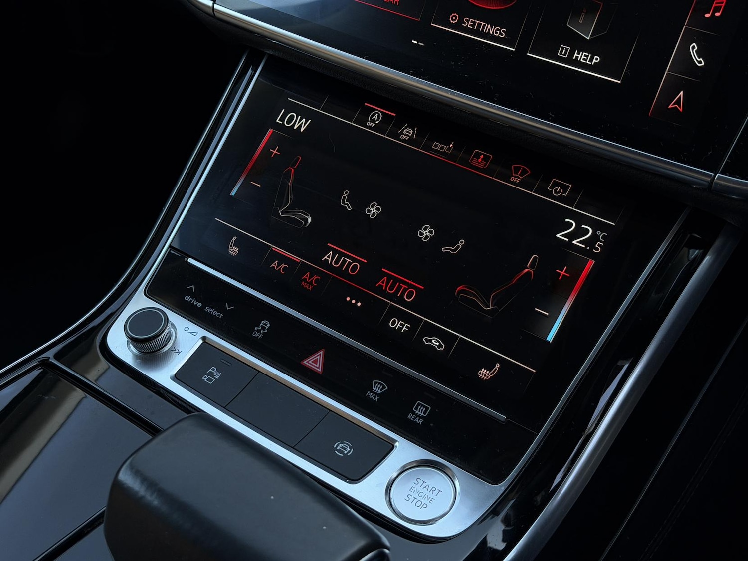 Used Audi A8 2018 for sale - 77015202: Photo 55