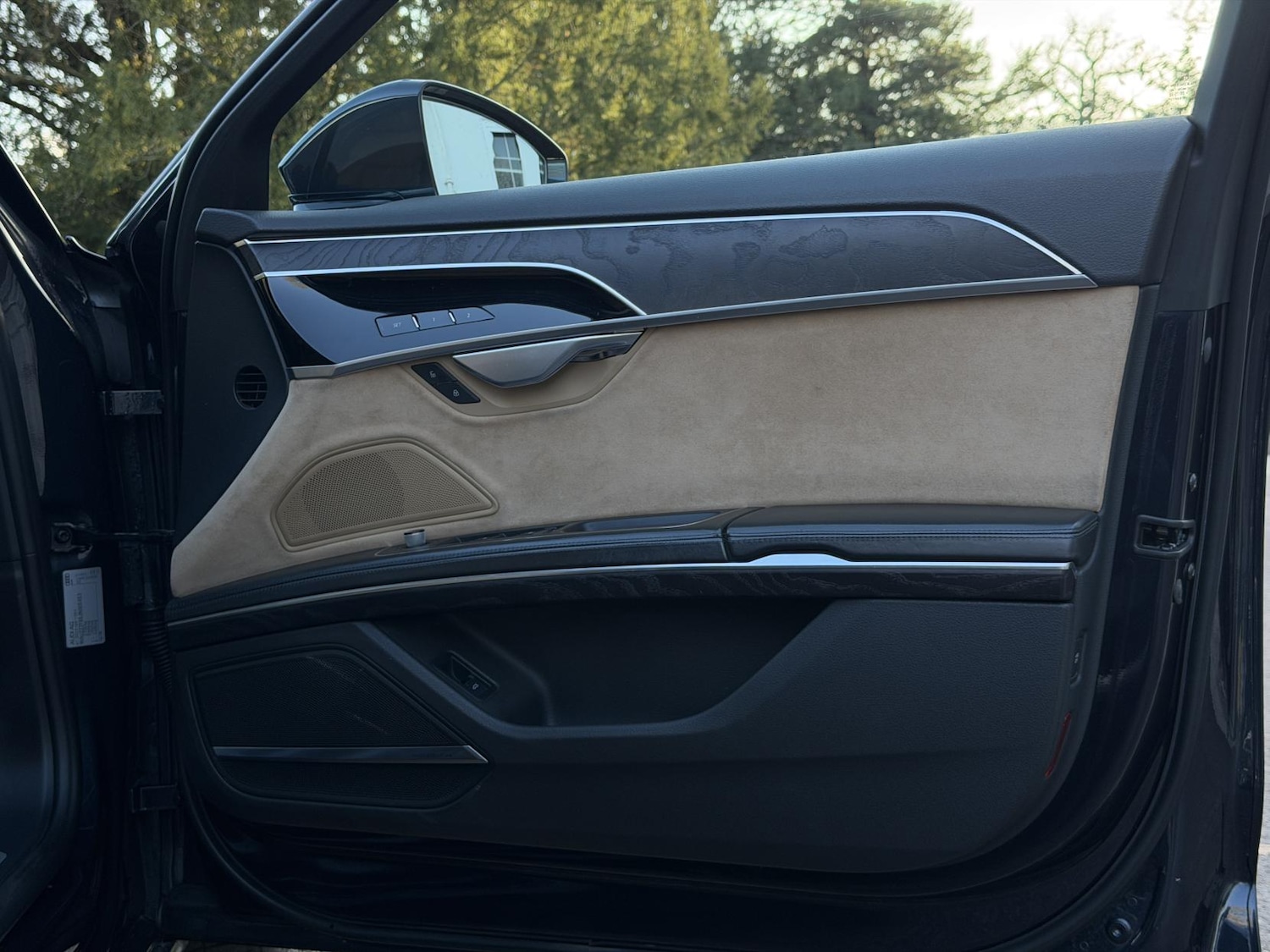 Used Audi A8 2018 for sale - 77015202: Photo 59