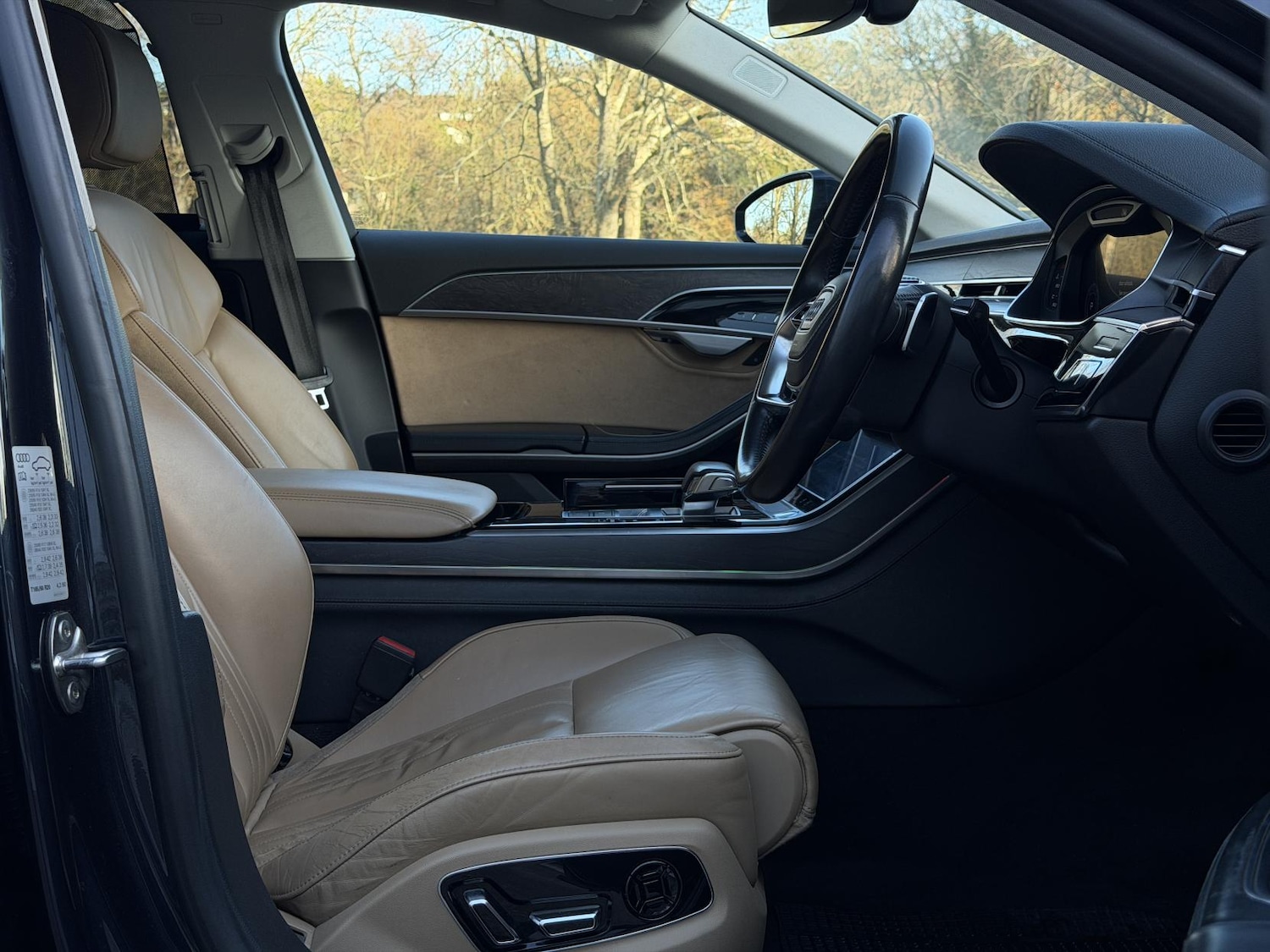 Used Audi A8 2018 for sale - 77015202: Photo 60