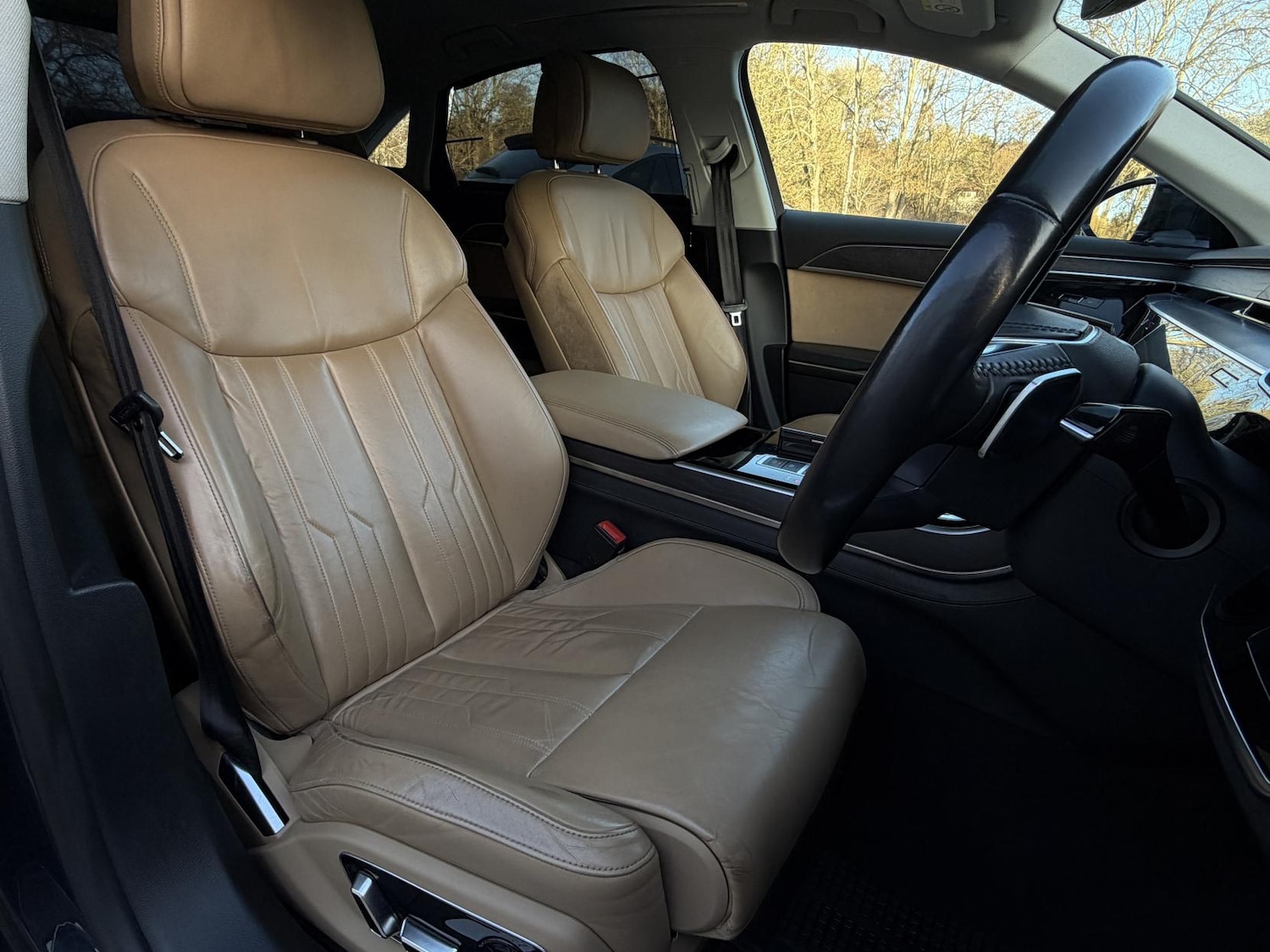 Used Audi A8 2018 for sale - 77015202: Photo 61