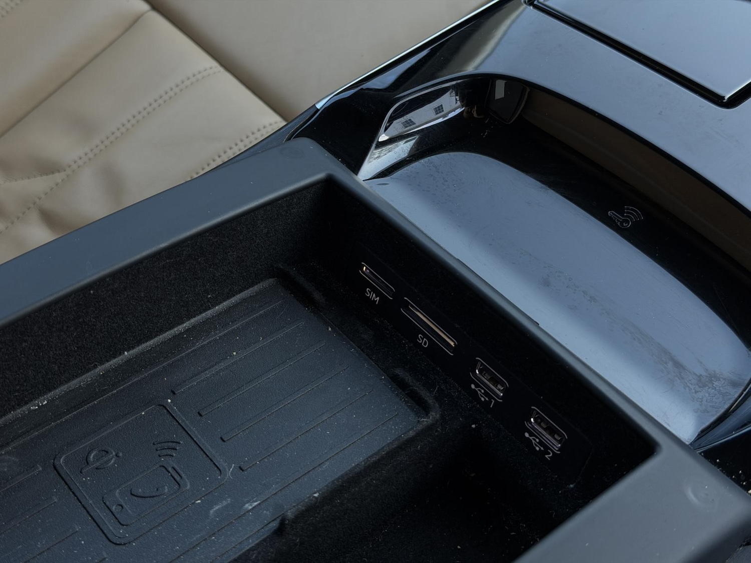 Used Audi A8 2018 for sale - 77015202: Photo 65