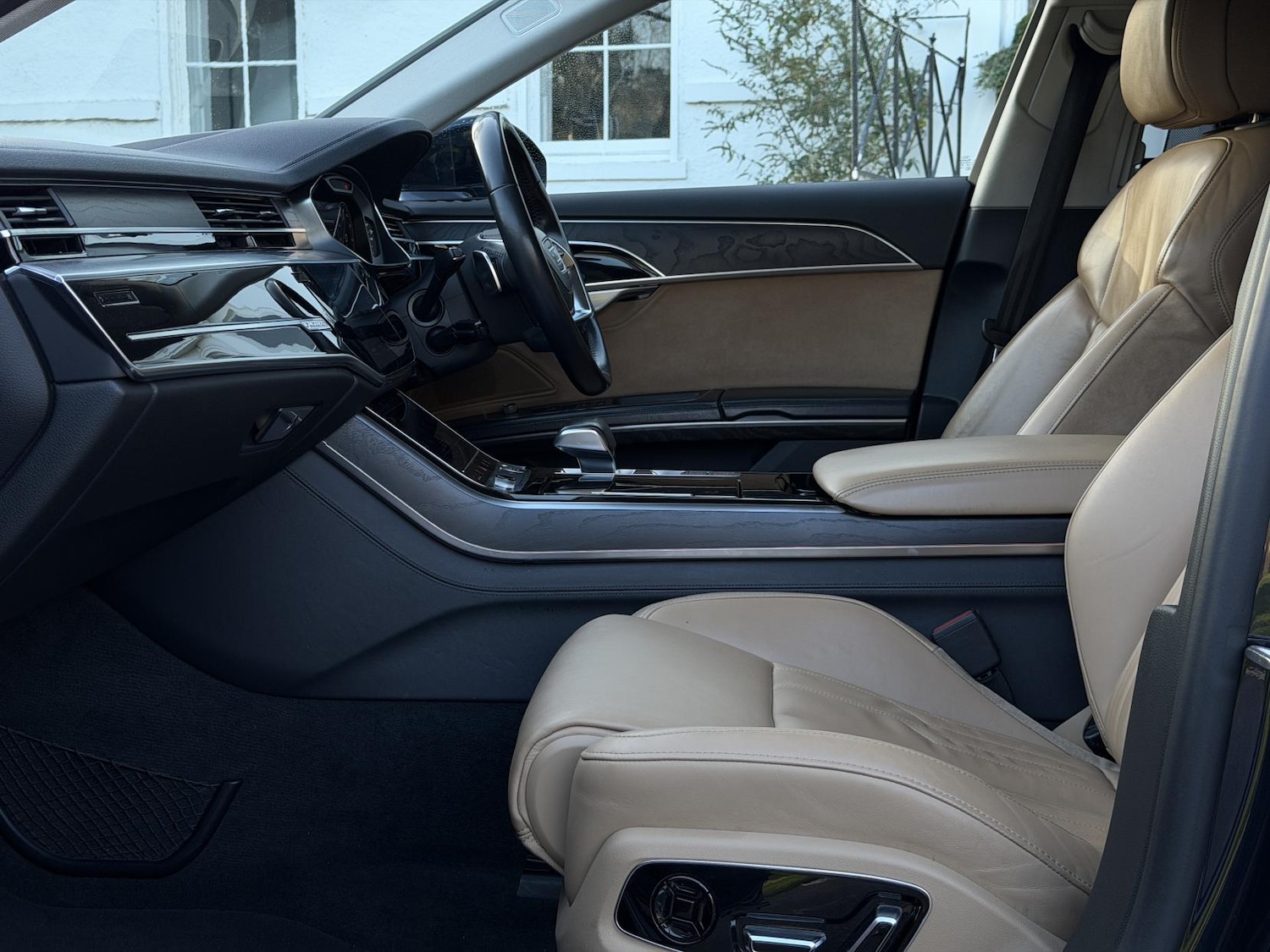 Used Audi A8 2018 for sale - 77015202: Photo 66