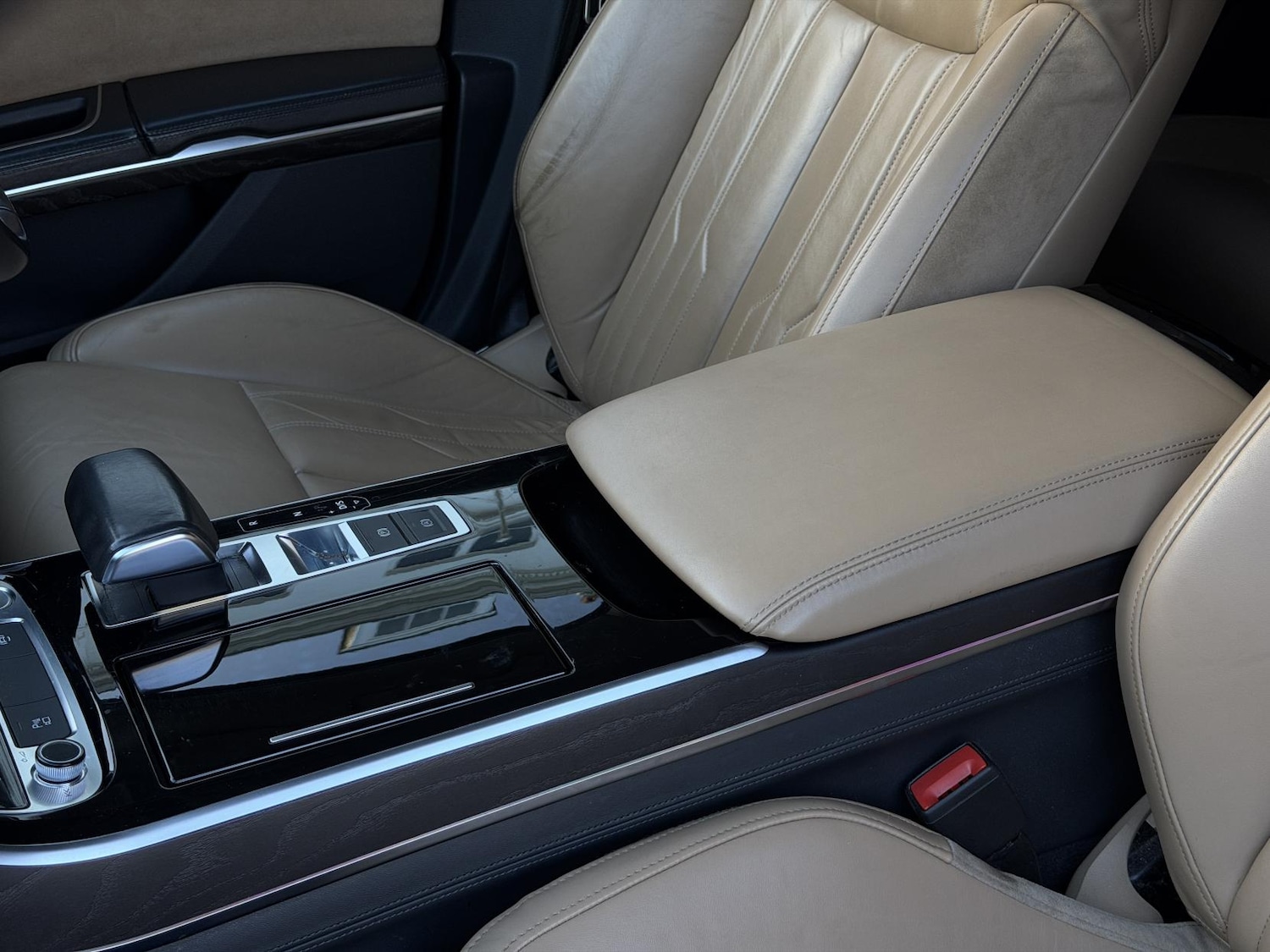 Used Audi A8 2018 for sale - 77015202: Photo 67