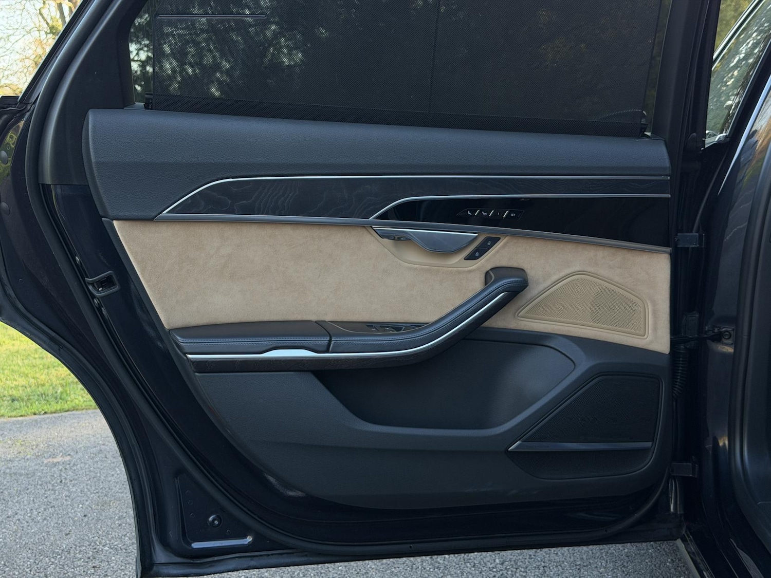 Used Audi A8 2018 for sale - 77015202: Photo 68