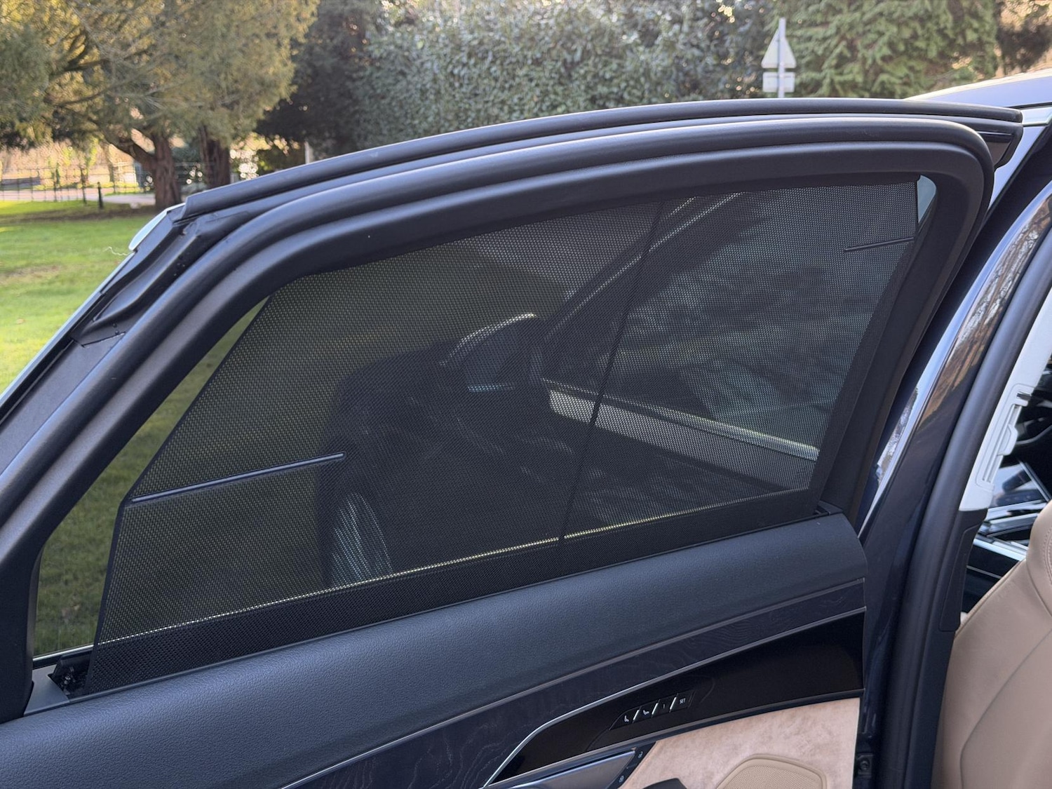 Used Audi A8 2018 for sale - 77015202: Photo 69