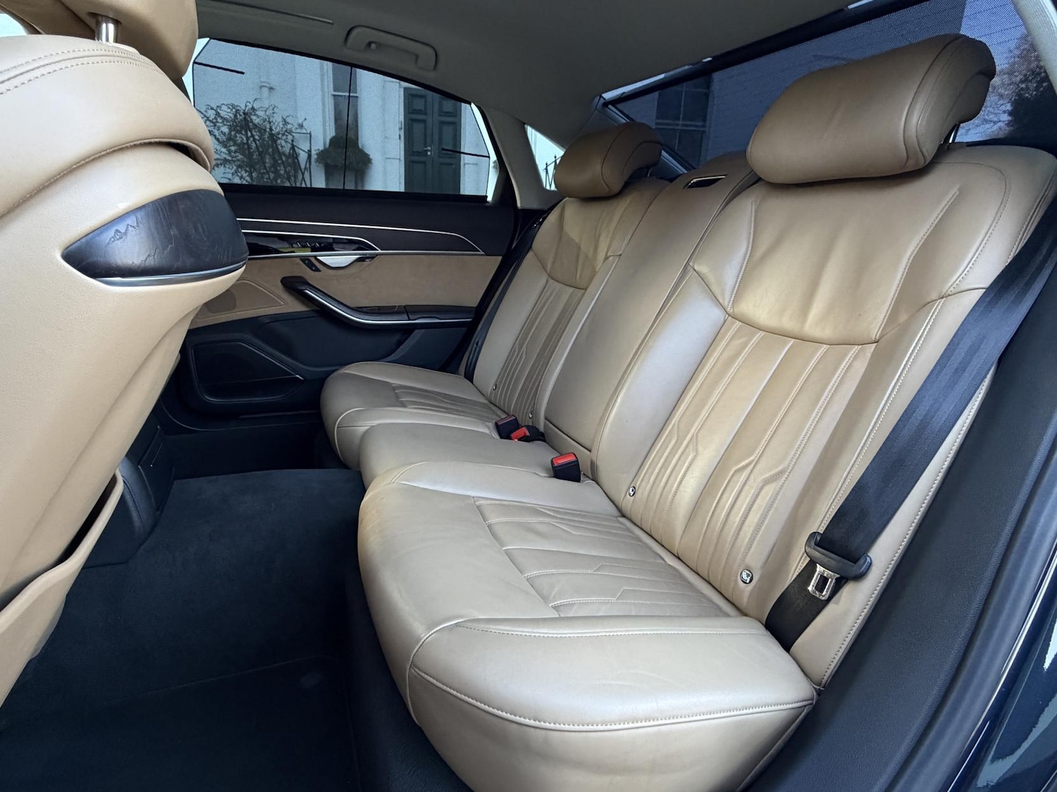 Used Audi A8 2018 for sale - 77015202: Photo 73