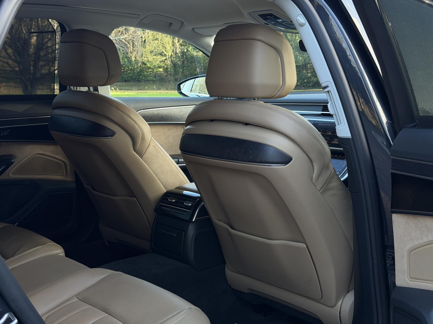 Used Audi A8 2018 for sale - 77015202: Photo 74