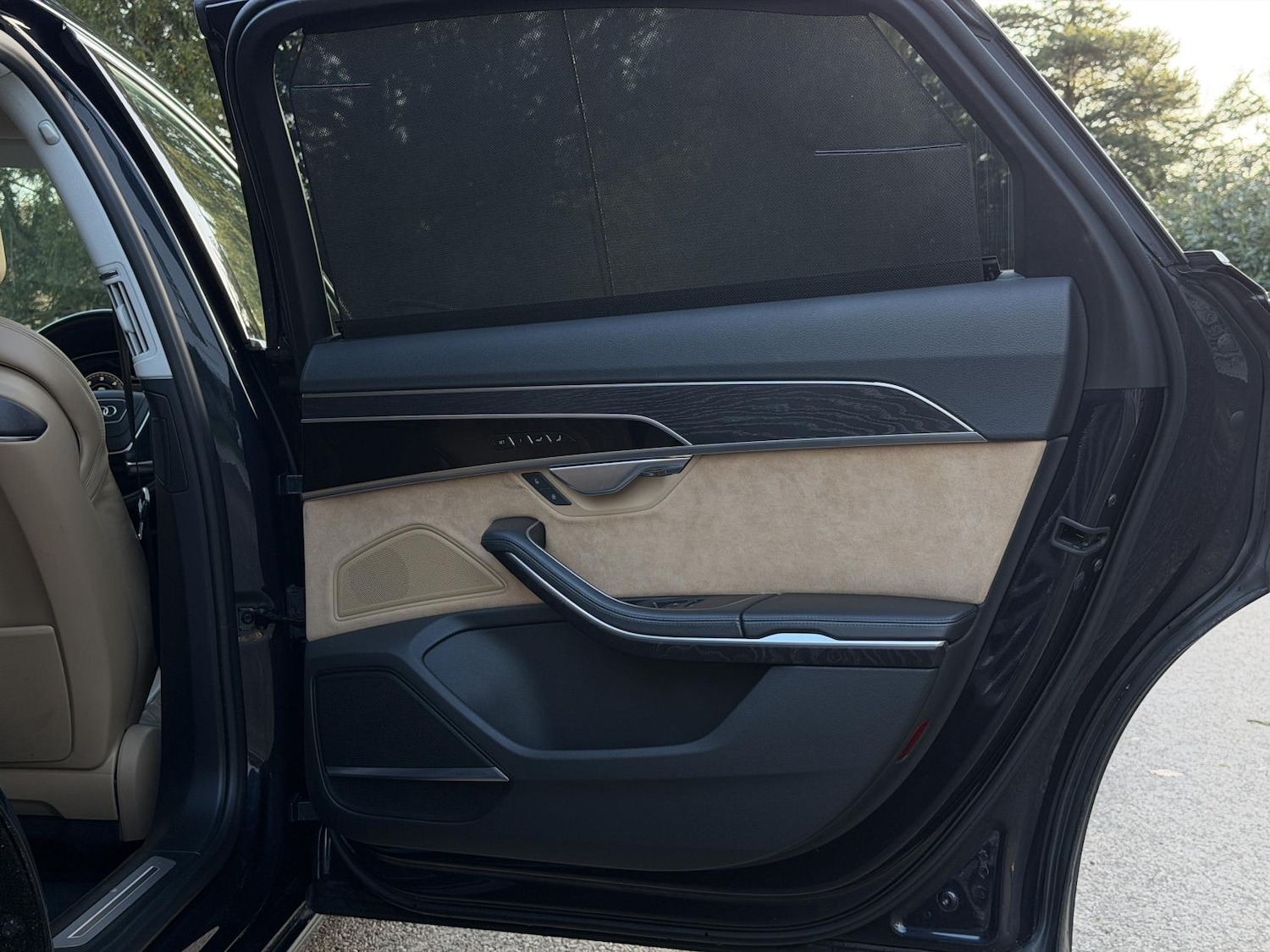 Used Audi A8 2018 for sale - 77015202: Photo 75