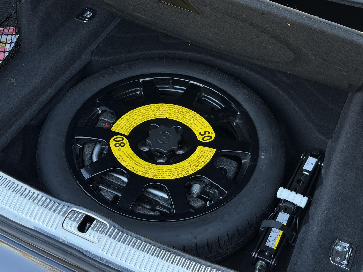 Used Audi A8 2018 for sale - 77015202: Photo 80