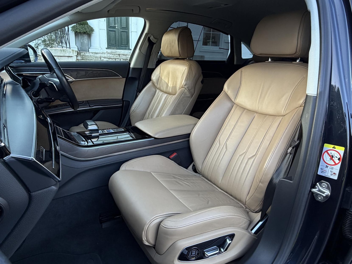 Used Audi A8 2018 for sale - 77015202: Photo 9