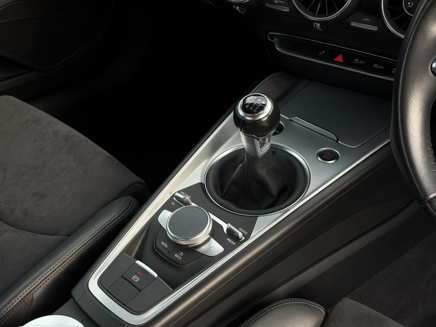 Used Audi TT 2015 for sale - 76855525: Photo 10