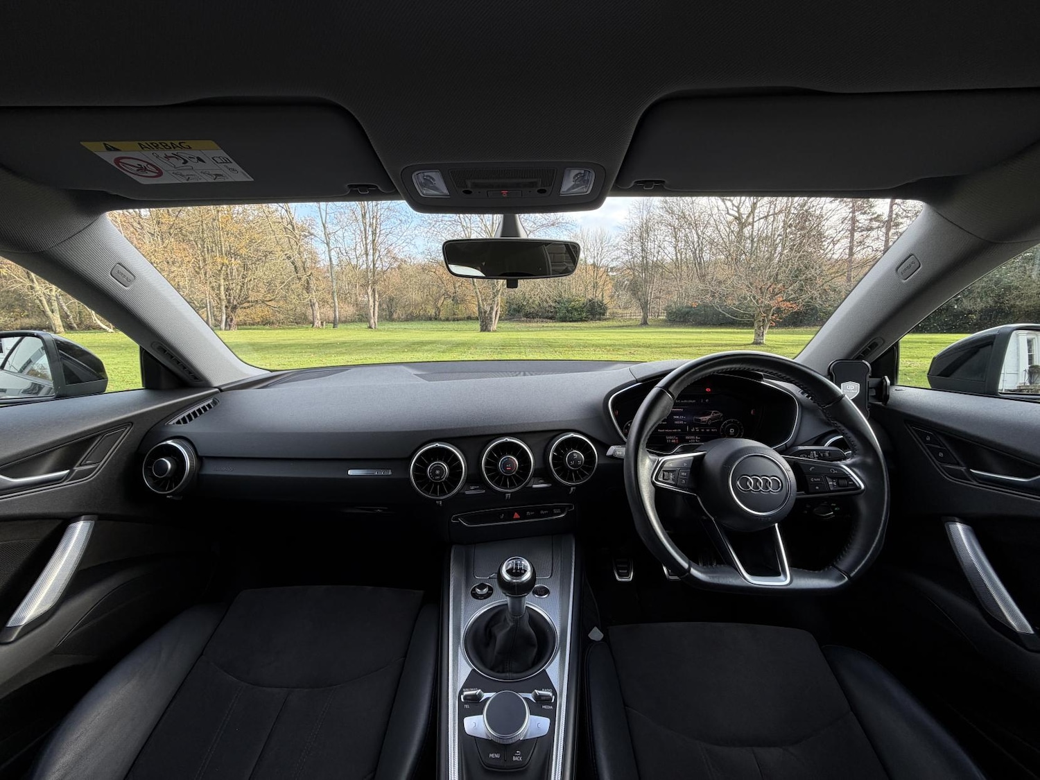 Used Audi TT 2015 for sale - 76855525: Photo 11