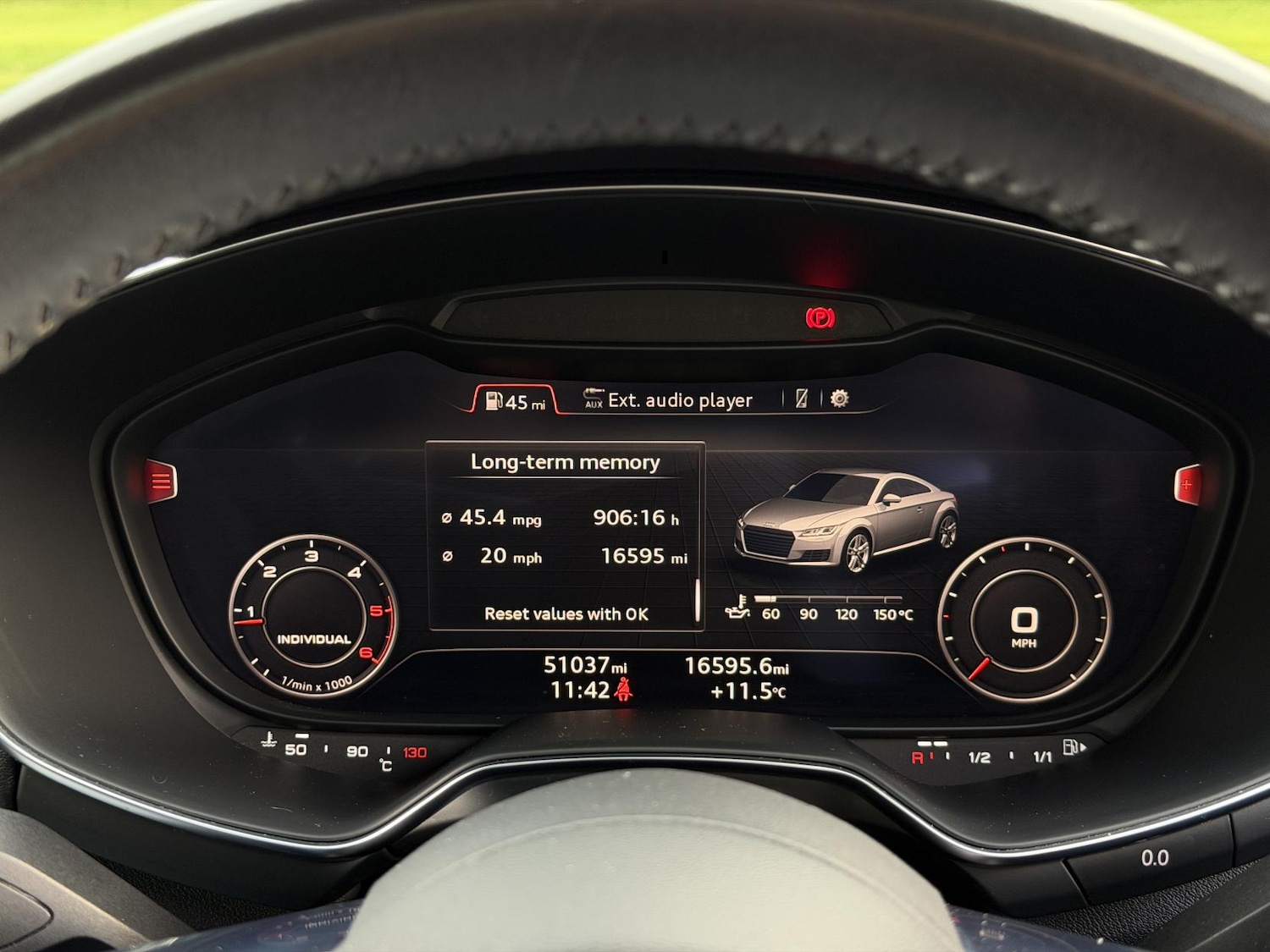 Used Audi TT 2015 for sale - 76855525: Photo 13