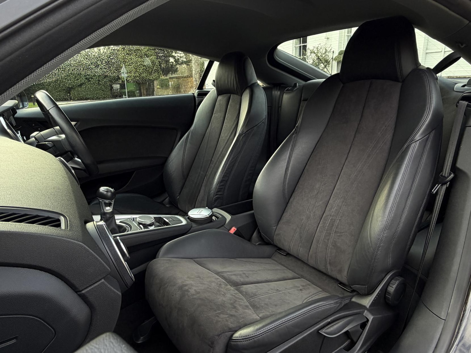 Used Audi TT 2015 for sale - 76855525: Photo 14