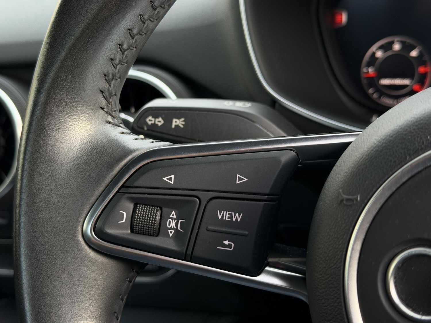 Used Audi TT 2015 for sale - 76855525: Photo 18