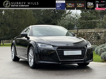 2015 - 2.0 TDI Ultra Sport 2dr