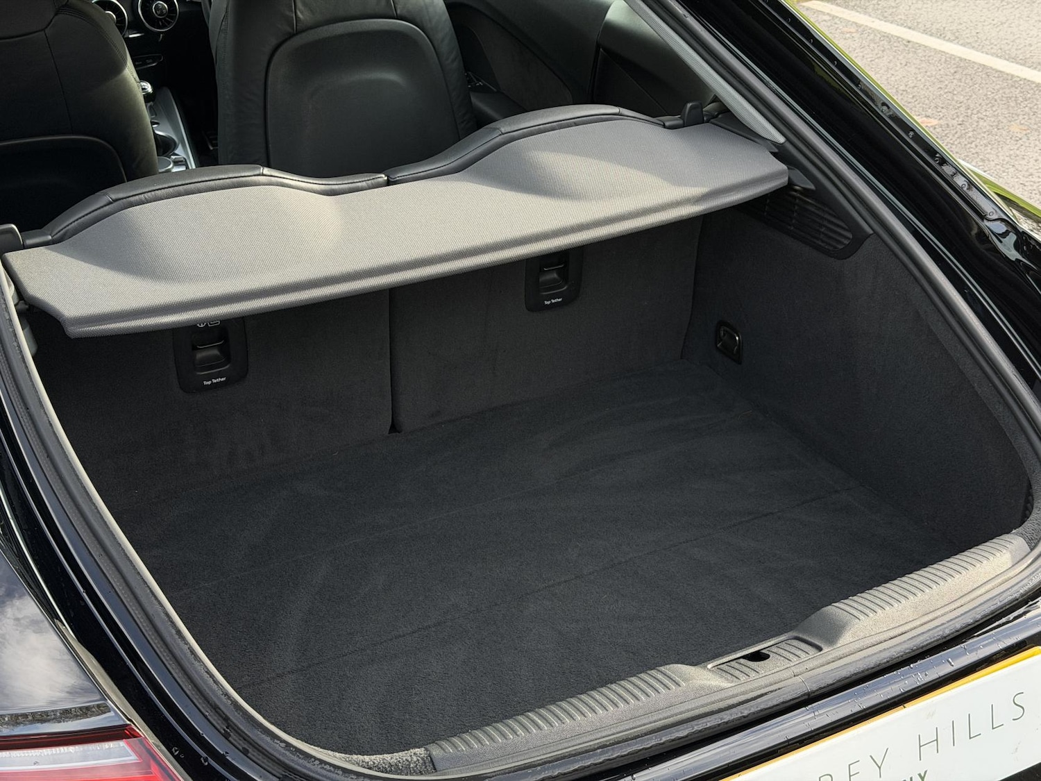 Used Audi TT 2015 for sale - 76855525: Photo 21