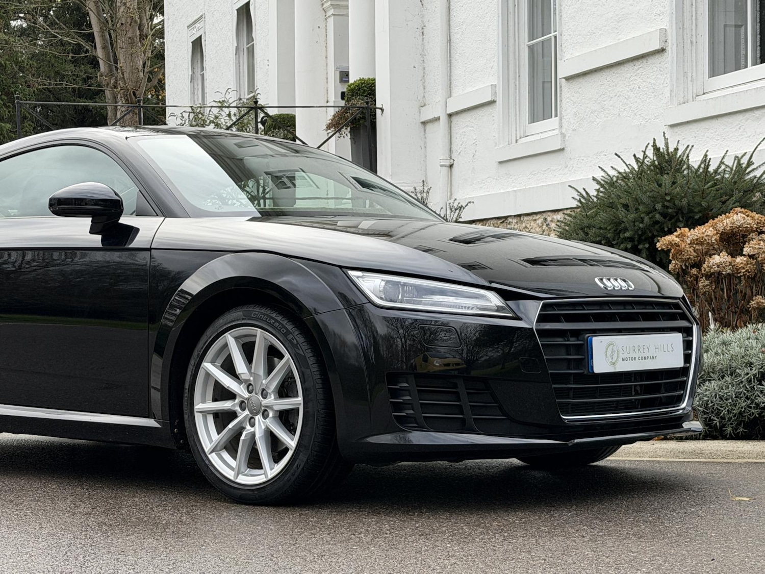 Used Audi TT 2015 for sale - 76855525: Photo 24