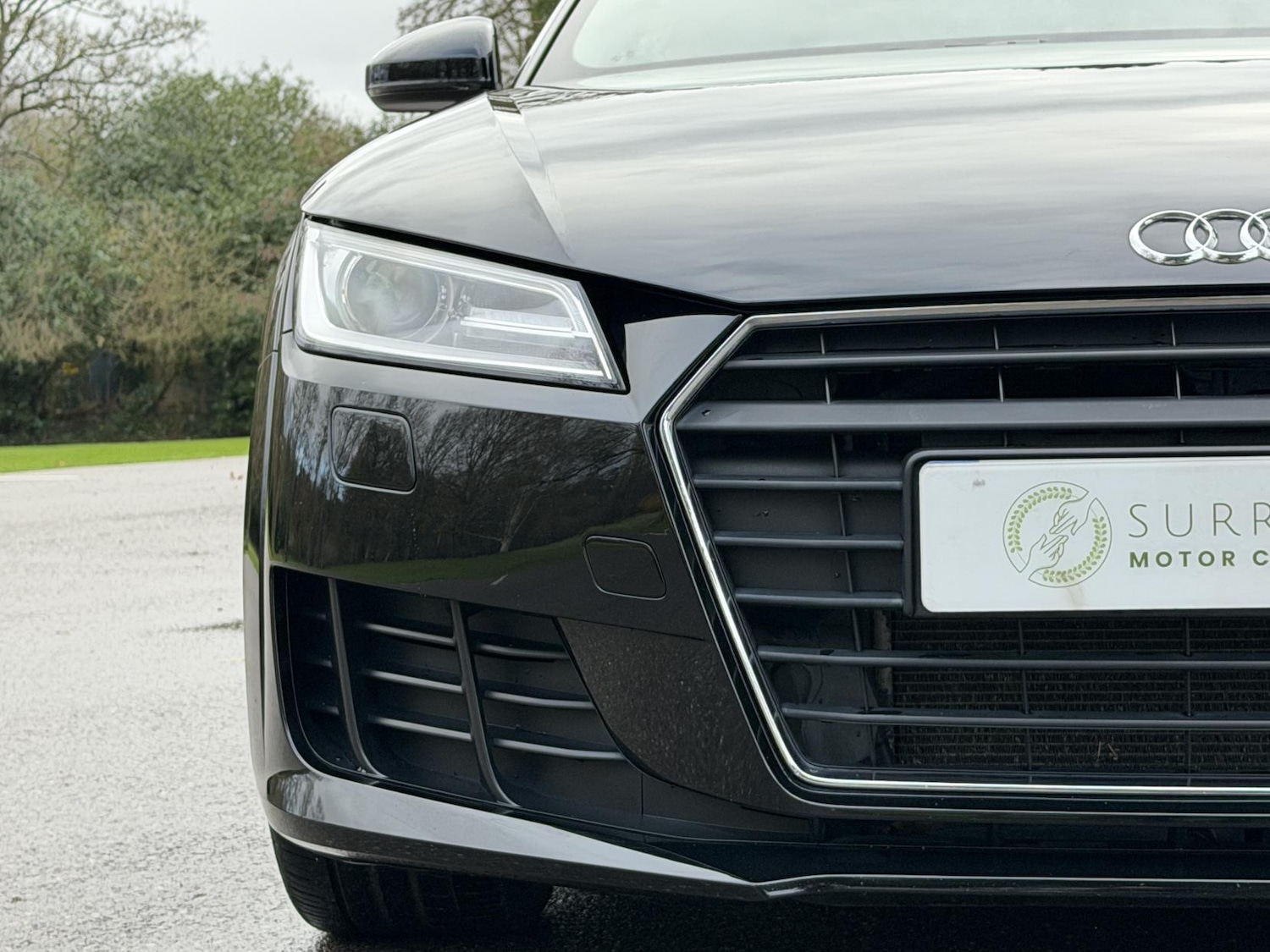 Used Audi TT 2015 for sale - 76855525: Photo 27