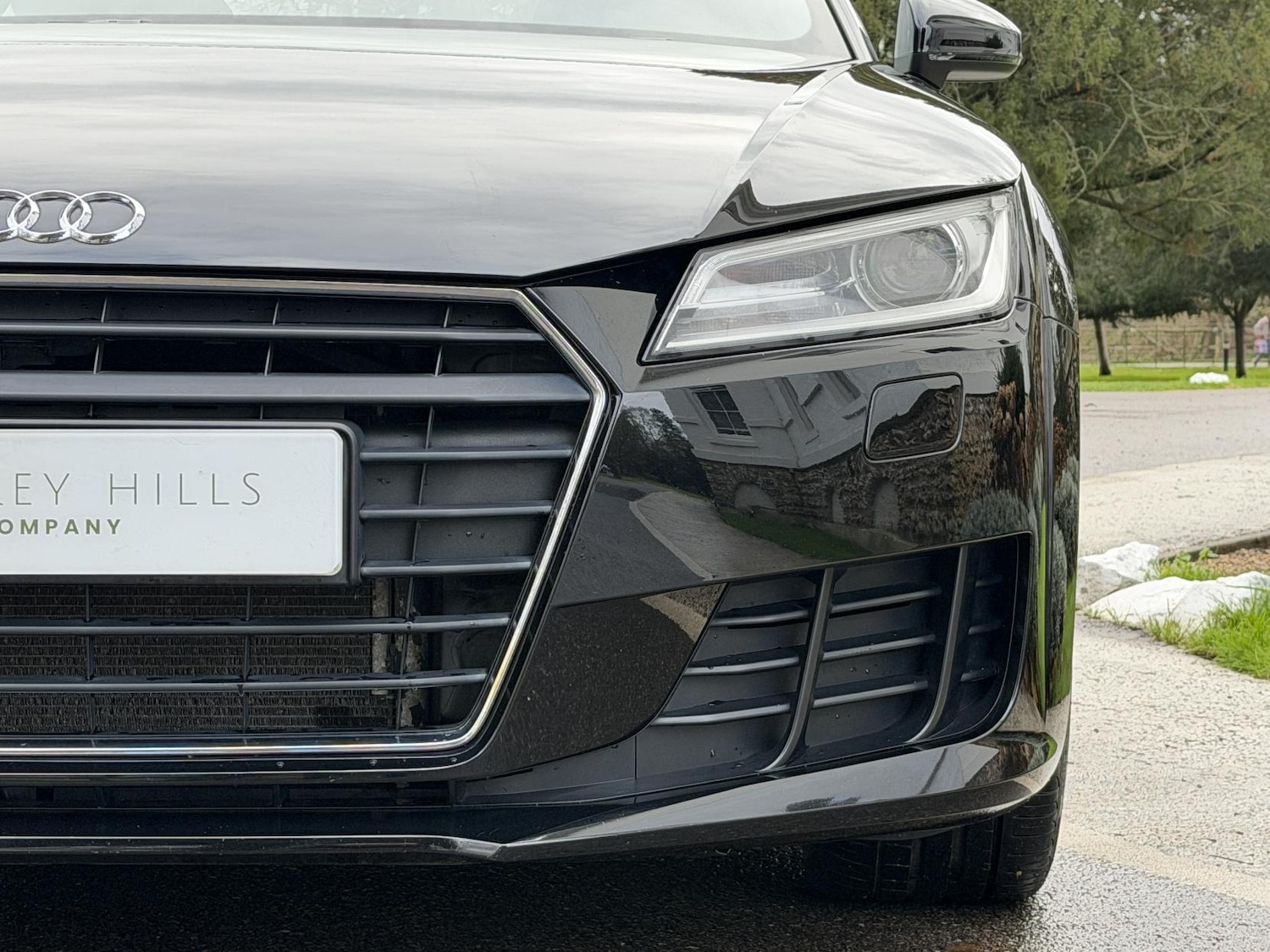 Used Audi TT 2015 for sale - 76855525: Photo 28