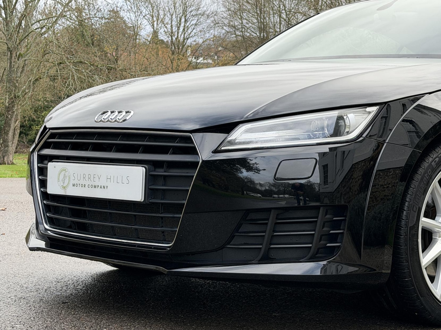 Used Audi TT 2015 for sale - 76855525: Photo 29