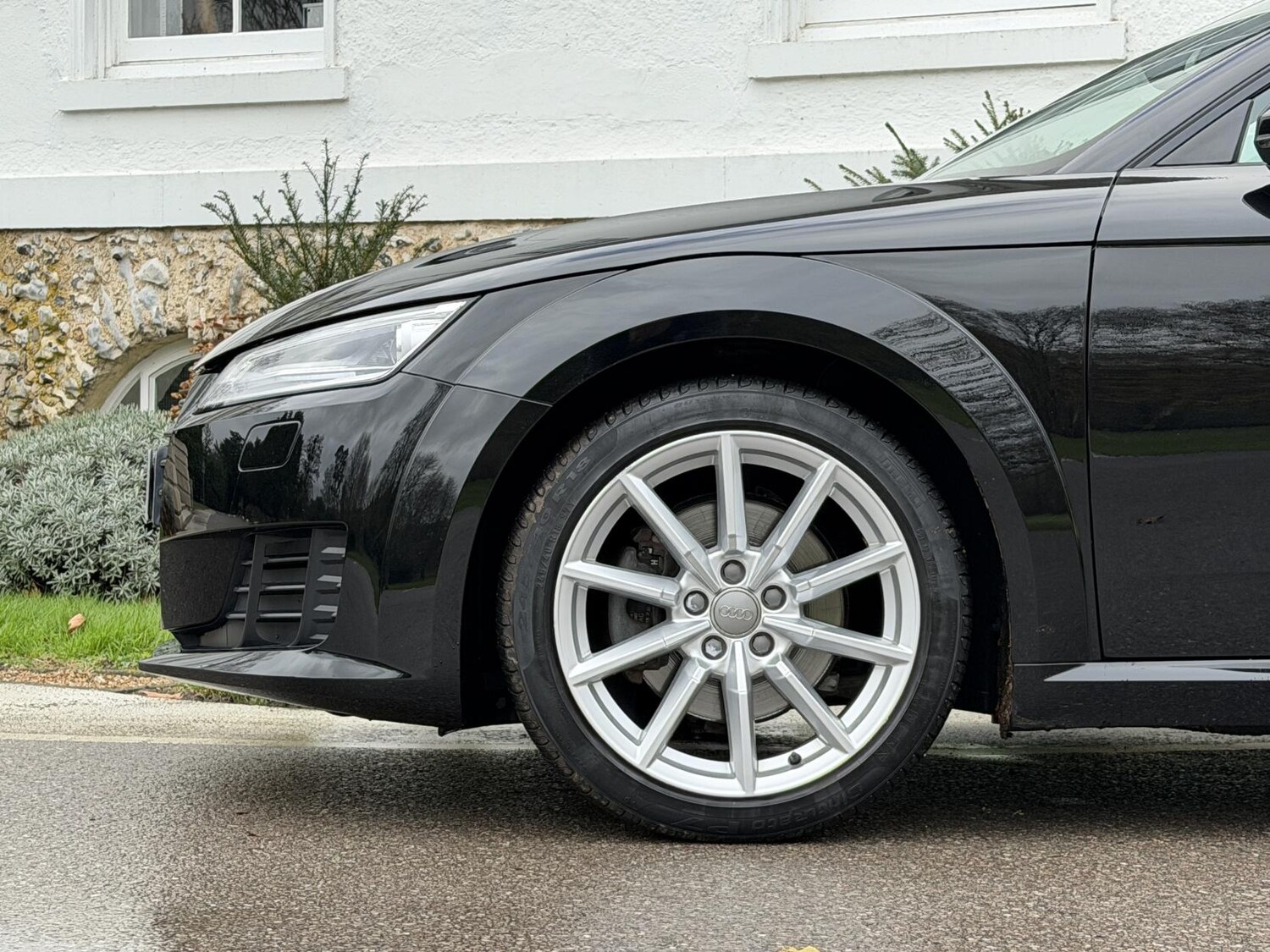 Used Audi TT 2015 for sale - 76855525: Photo 32