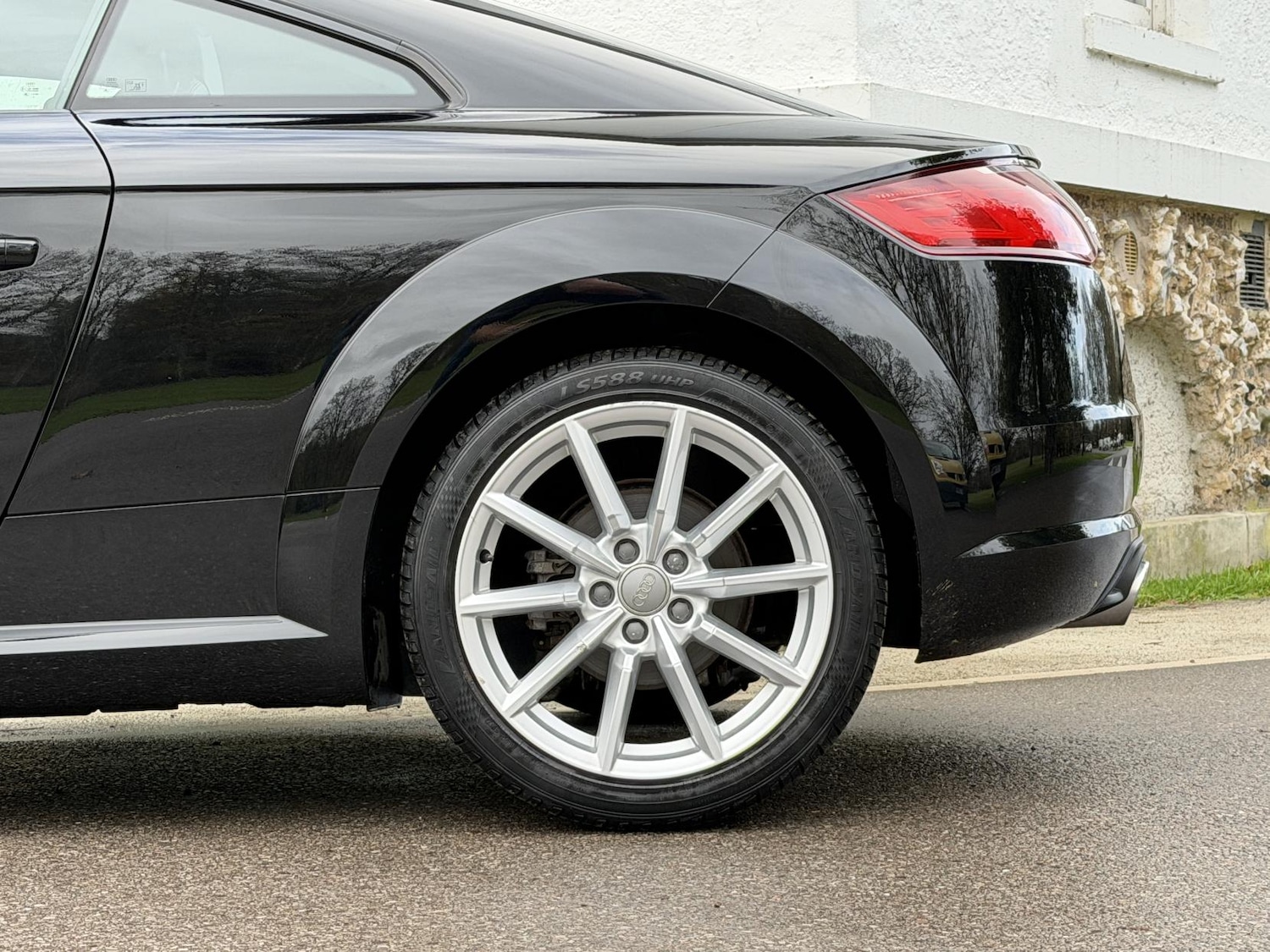 Used Audi TT 2015 for sale - 76855525: Photo 33