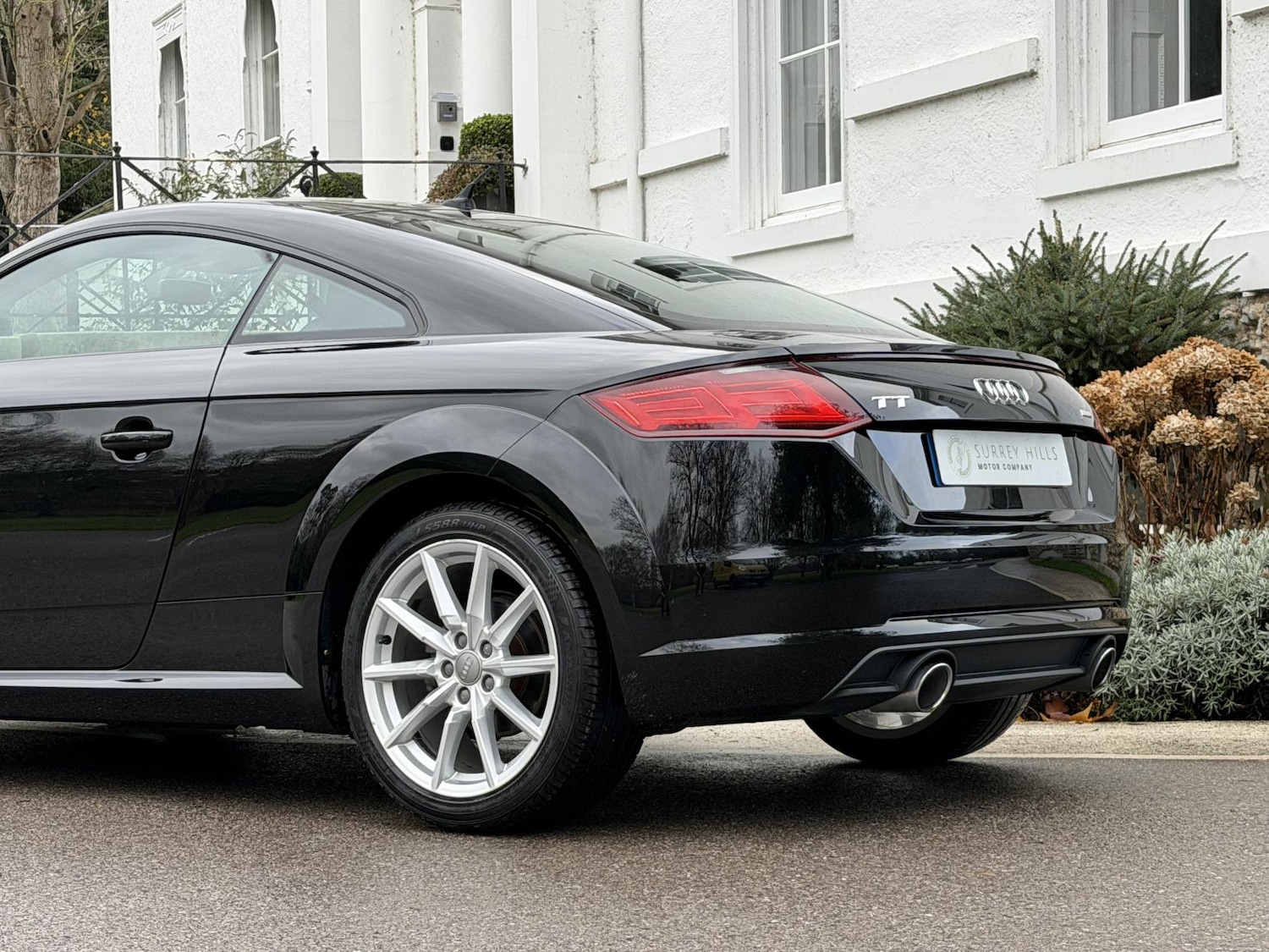 Used Audi TT 2015 for sale - 76855525: Photo 34