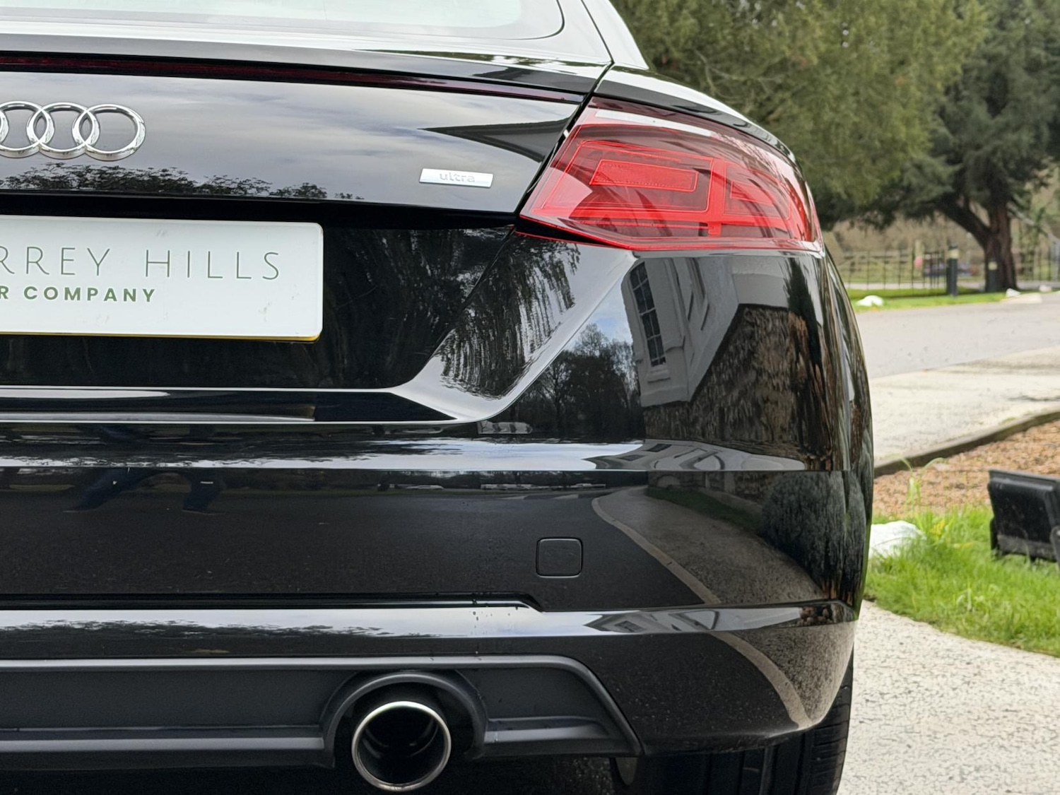 Used Audi TT 2015 for sale - 76855525: Photo 38