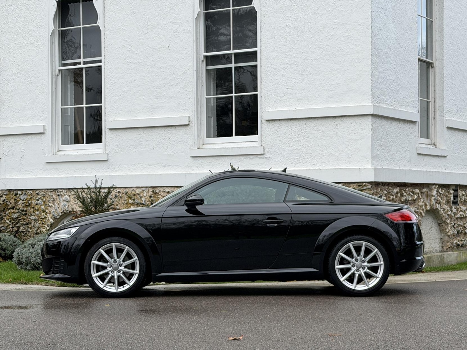 Used Audi TT 2015 for sale - 76855525: Photo 4