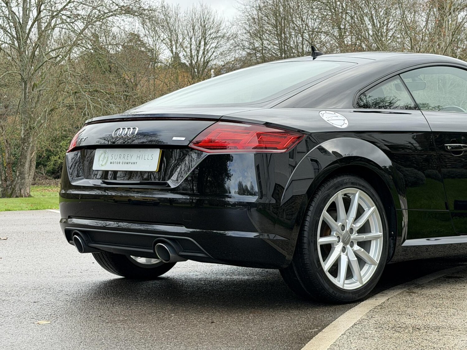 Used Audi TT 2015 for sale - 76855525: Photo 41