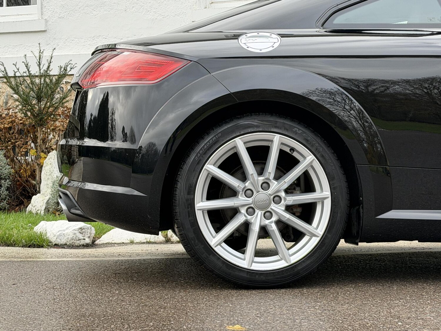 Used Audi TT 2015 for sale - 76855525: Photo 42