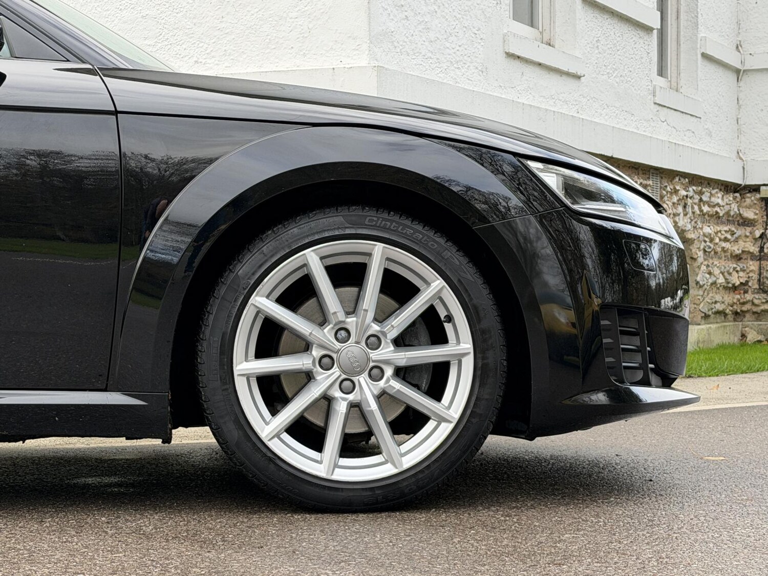 Used Audi TT 2015 for sale - 76855525: Photo 43