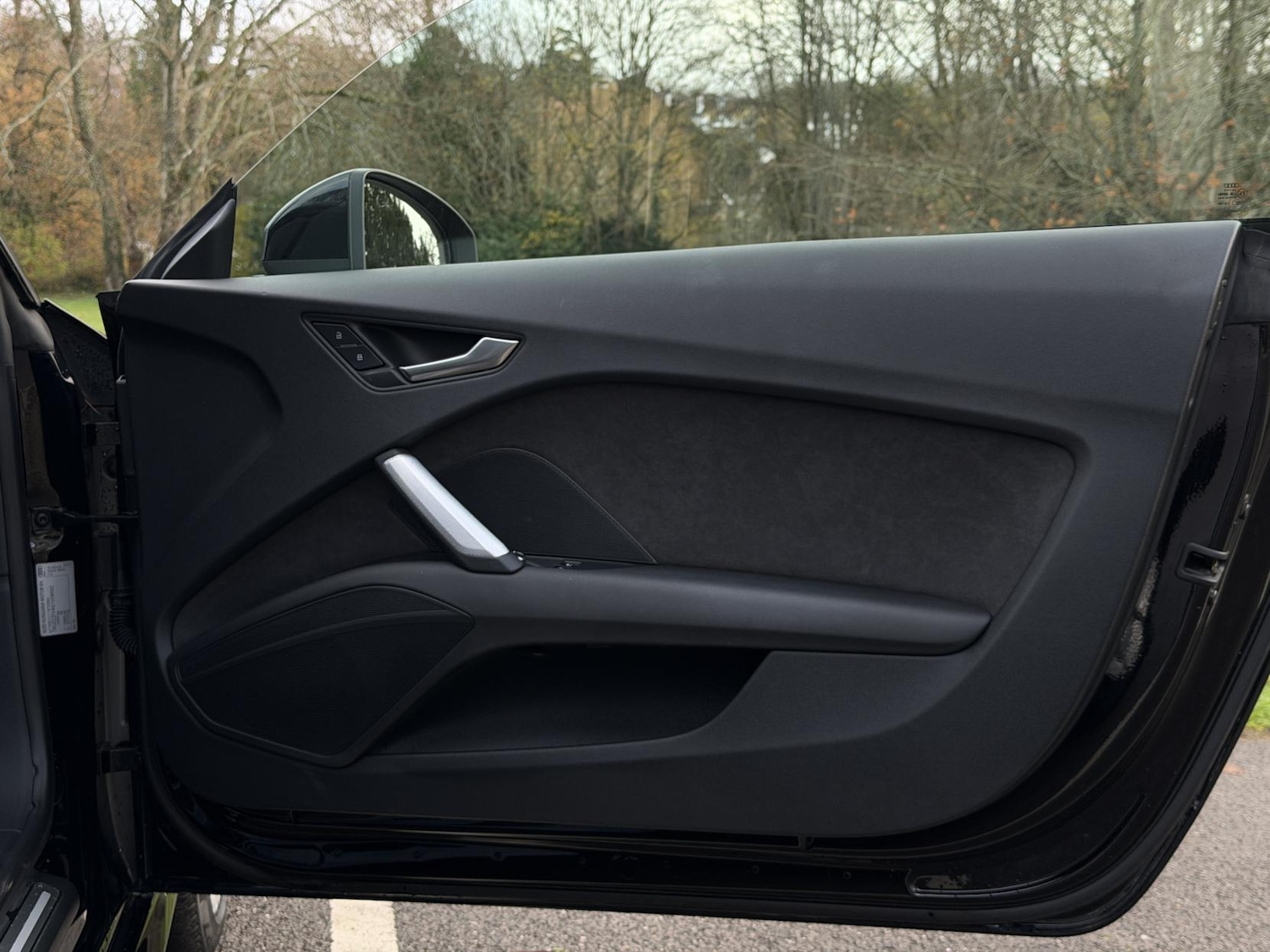 Used Audi TT 2015 for sale - 76855525: Photo 44