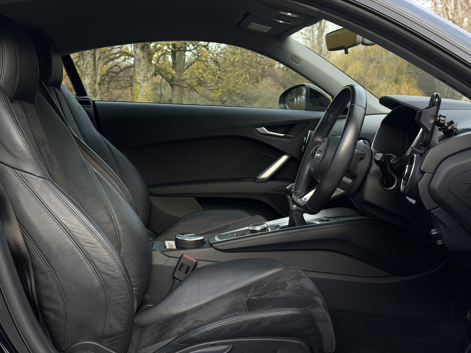 Used Audi TT 2015 for sale - 76855525: Photo 45