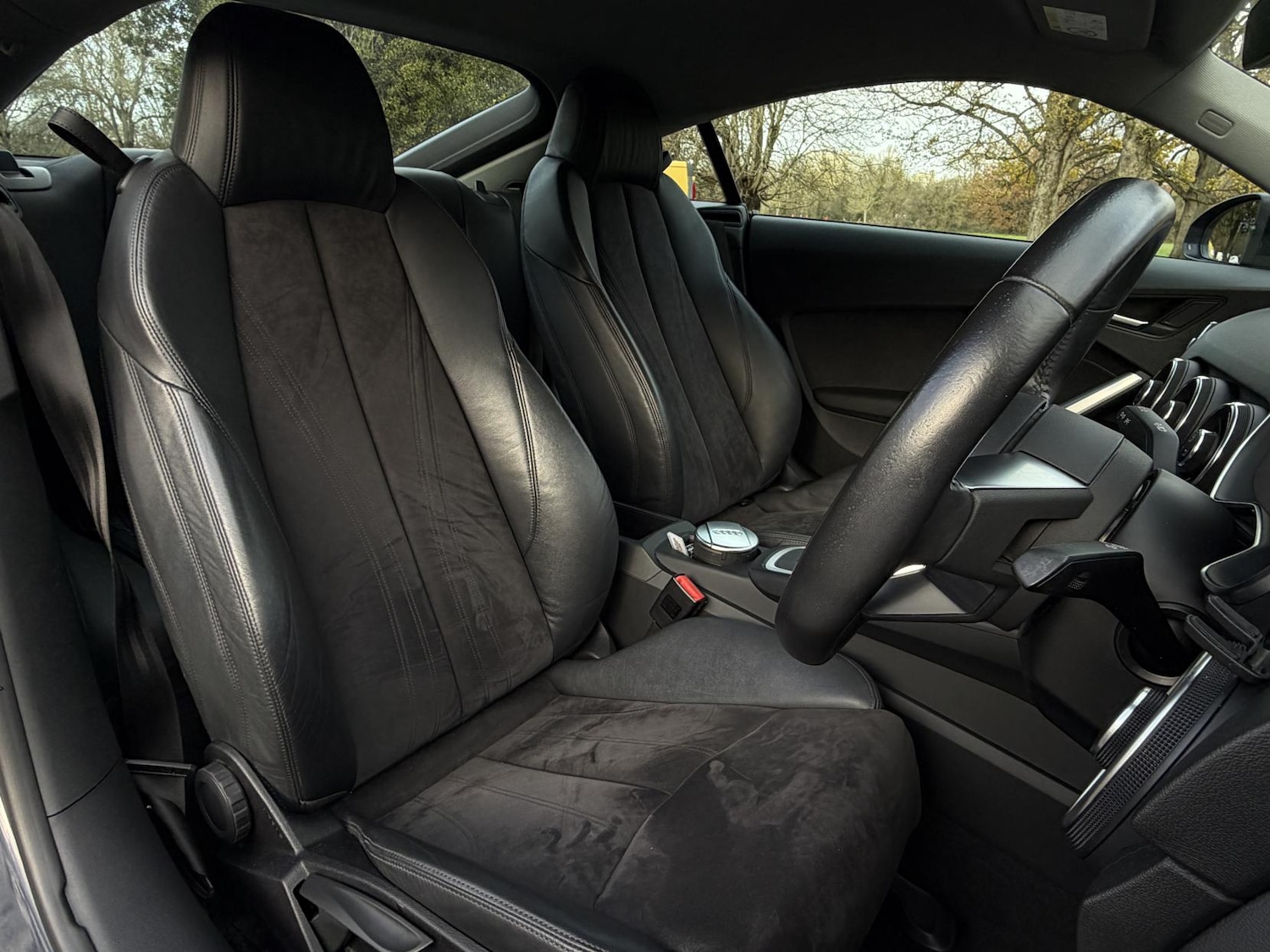 Used Audi TT 2015 for sale - 76855525: Photo 46