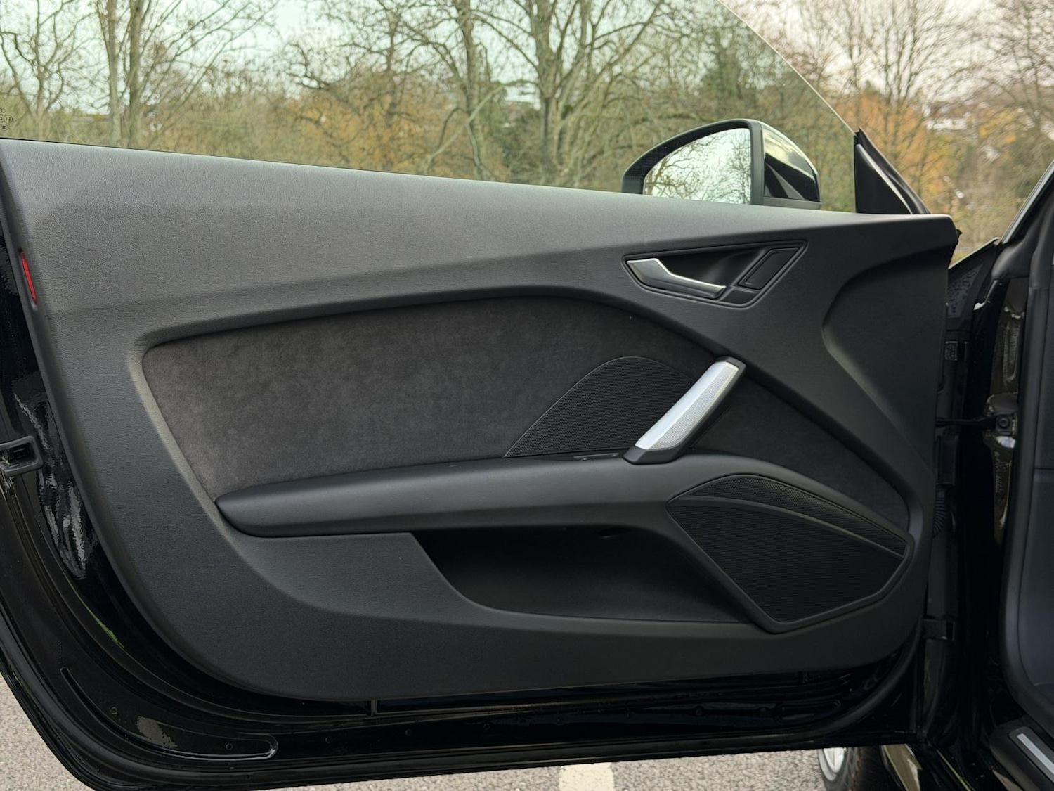 Used Audi TT 2015 for sale - 76855525: Photo 47