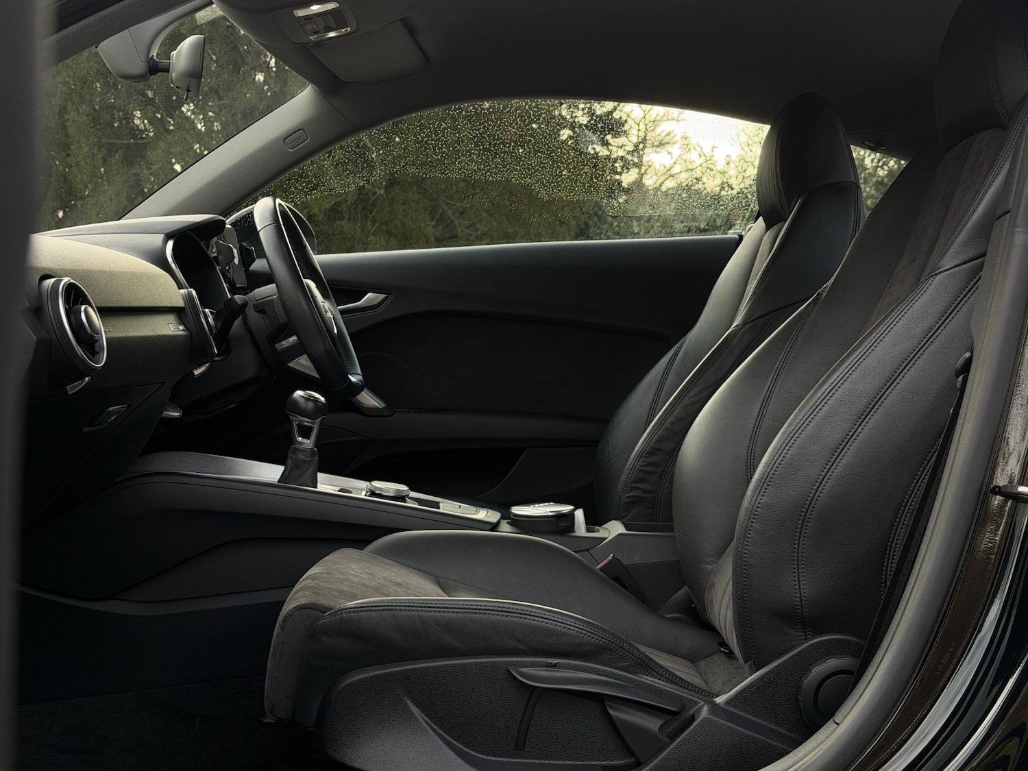 Used Audi TT 2015 for sale - 76855525: Photo 48