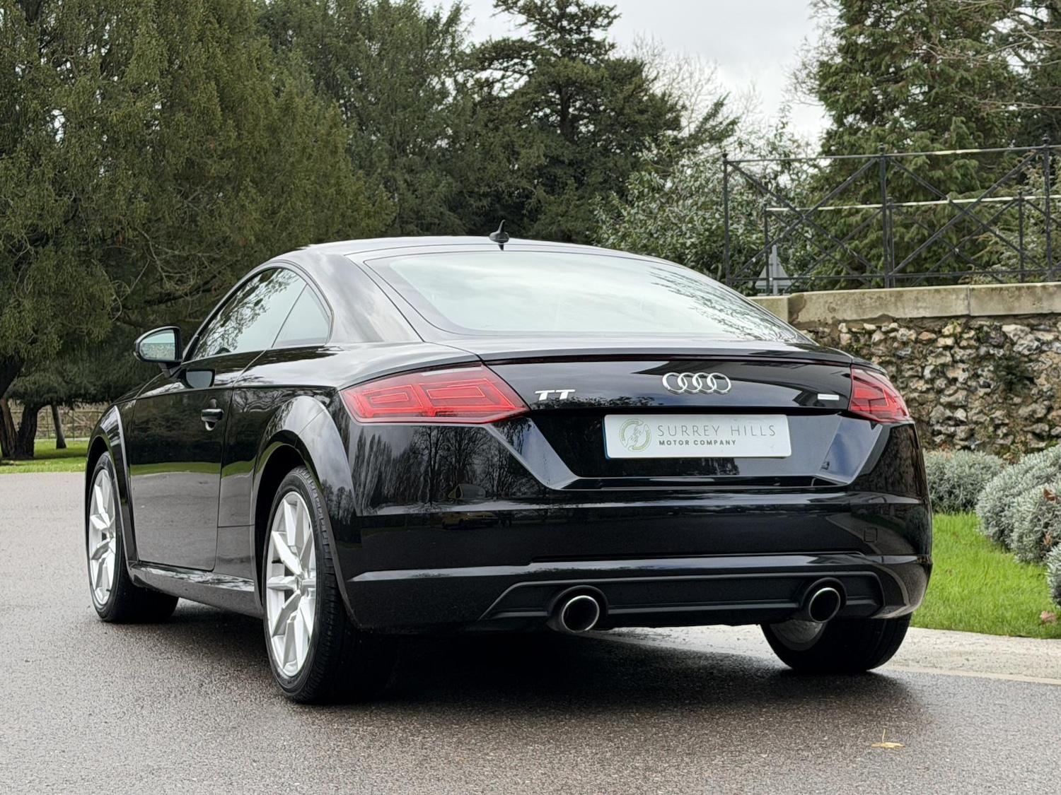 Used Audi TT 2015 for sale - 76855525: Photo 5