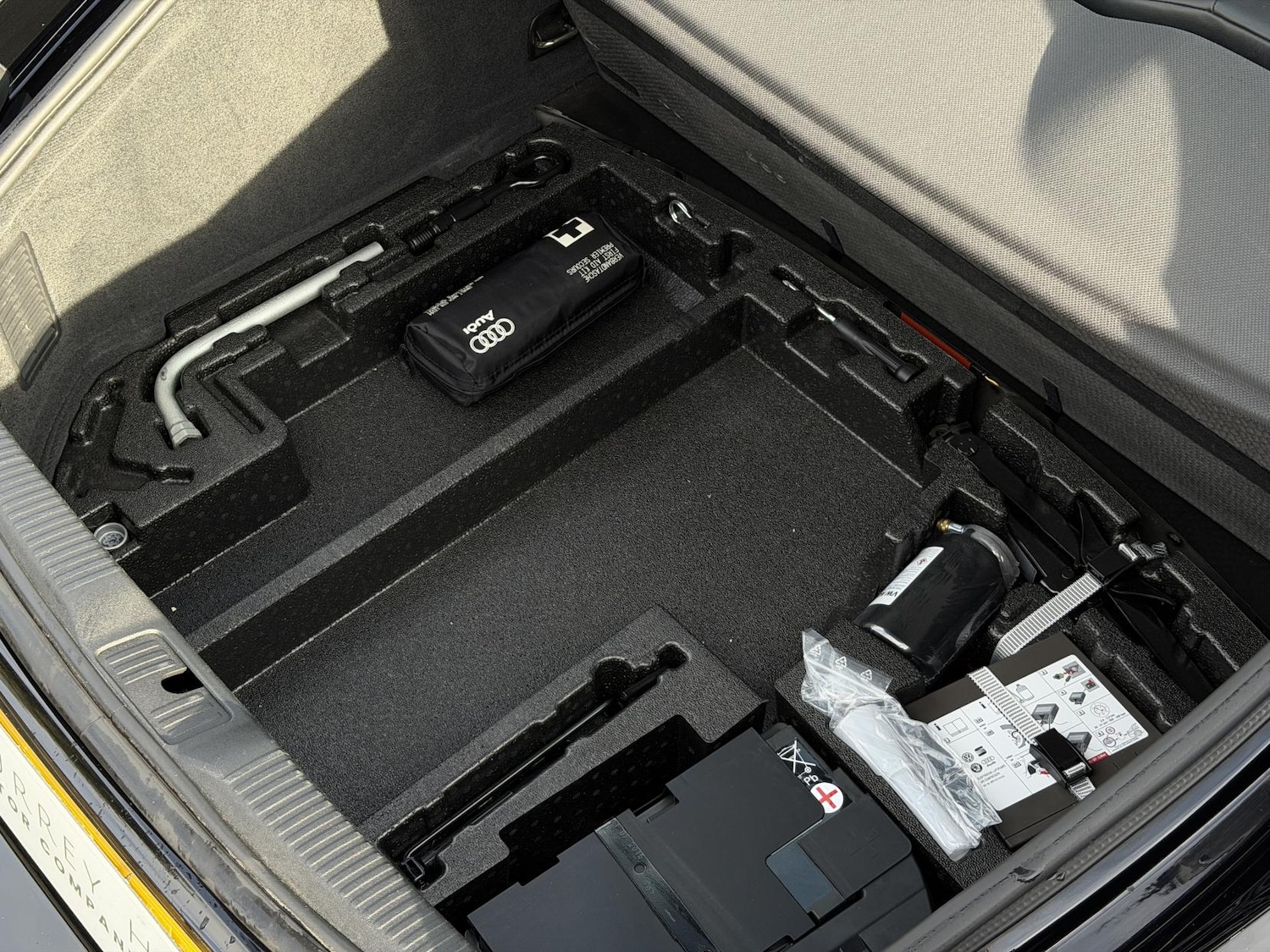 Used Audi TT 2015 for sale - 76855525: Photo 50