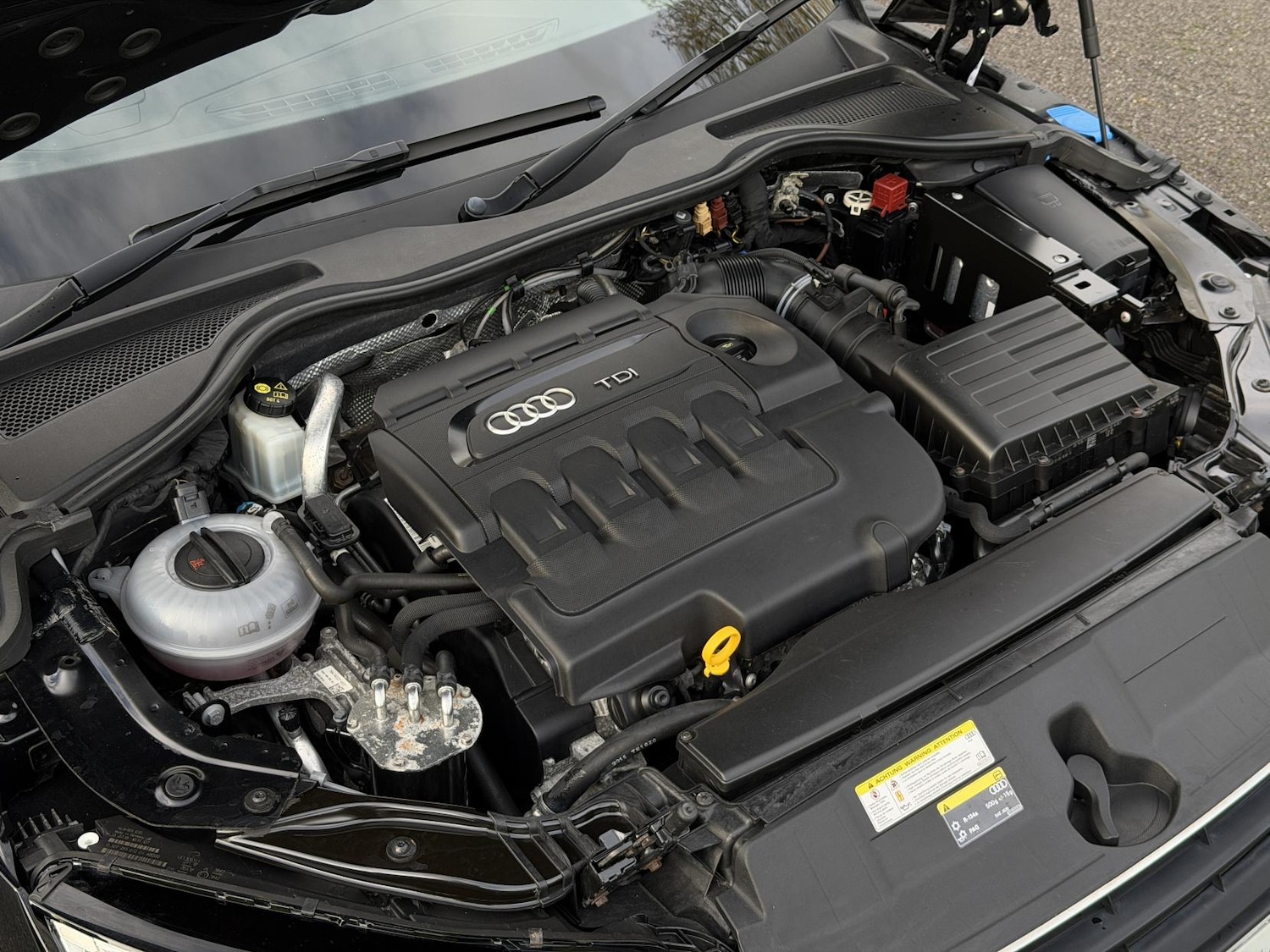 Used Audi TT 2015 for sale - 76855525: Photo 51